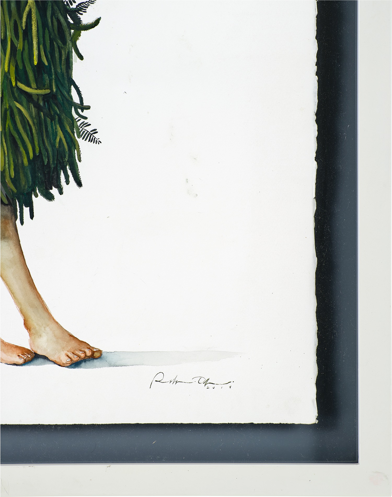 Roby Dwi Antono - New Now: Modern & Contemporary Art, Hong