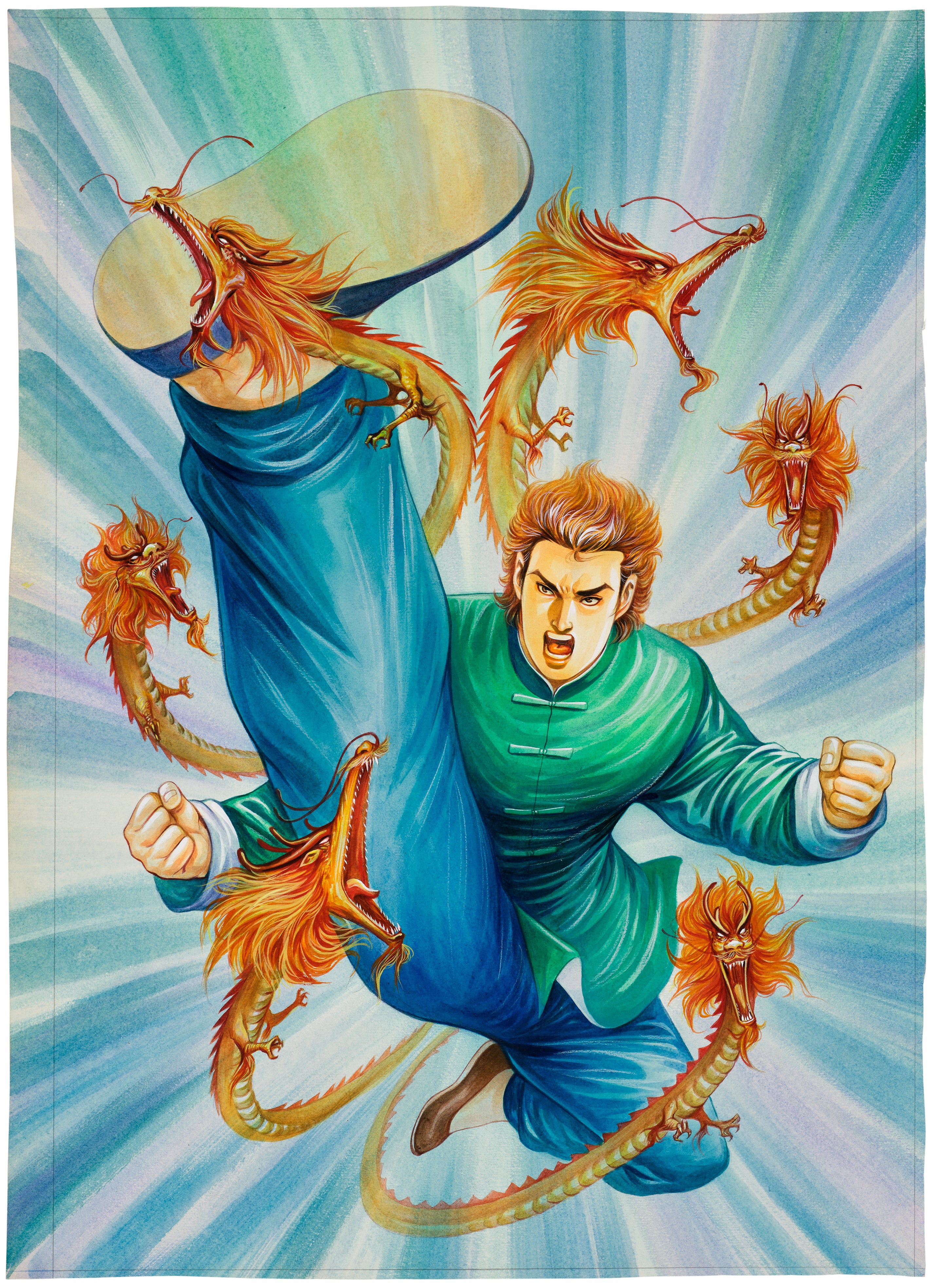 Brought to you by Phillips