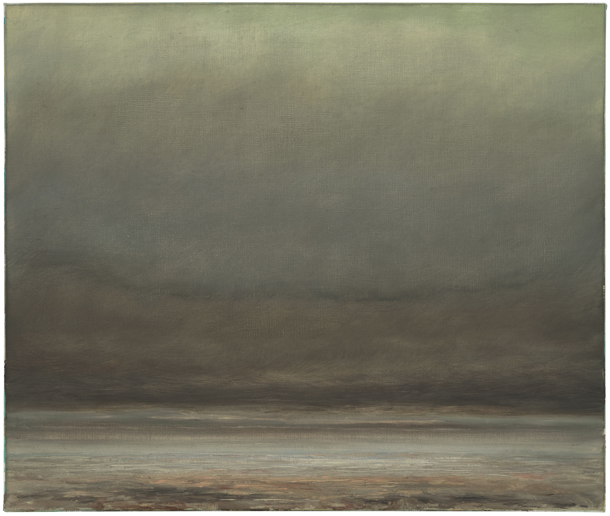 Modern & Contemporary Art Evening Sale Saturday, September