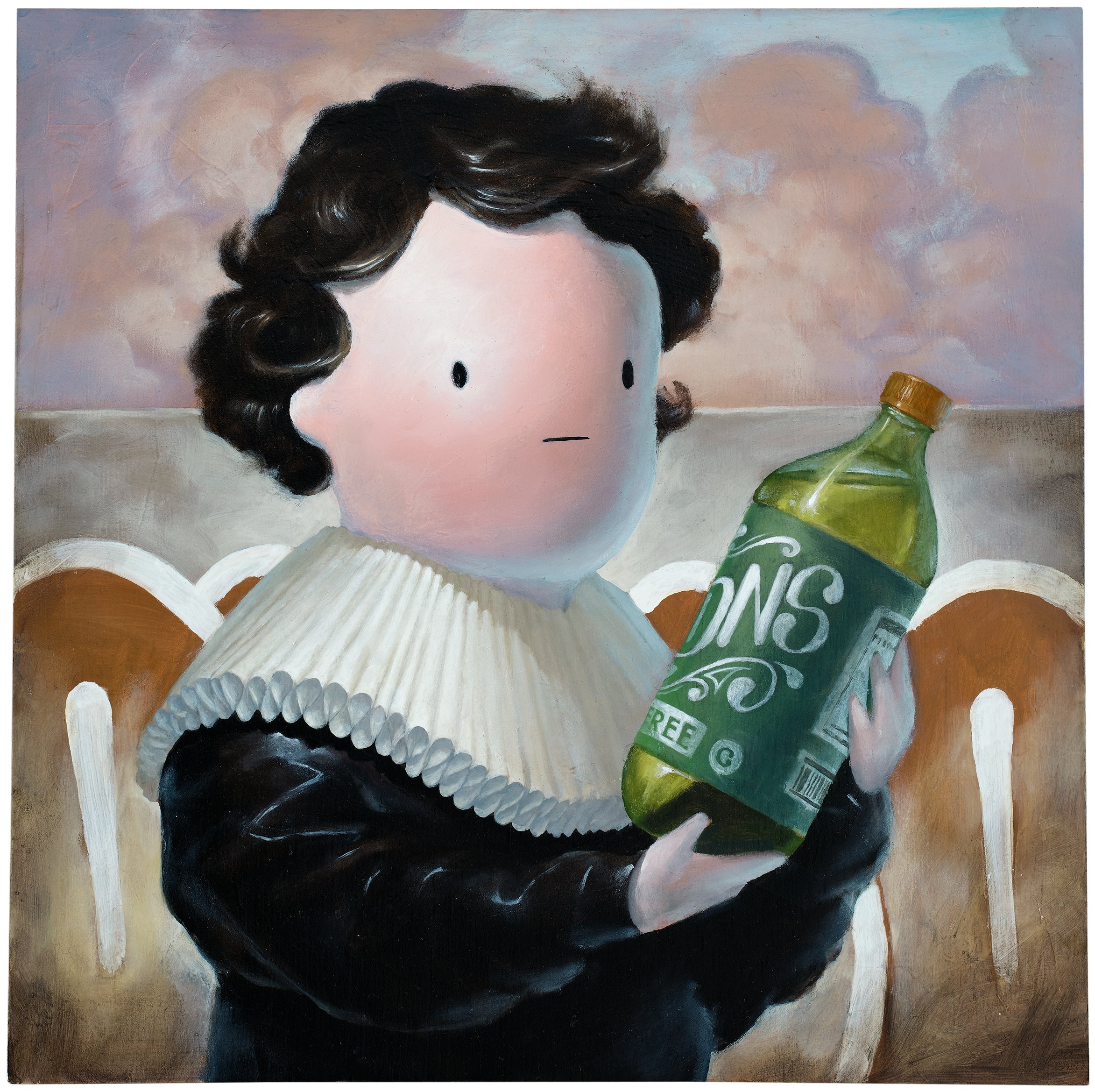 Brought to you by Phillips