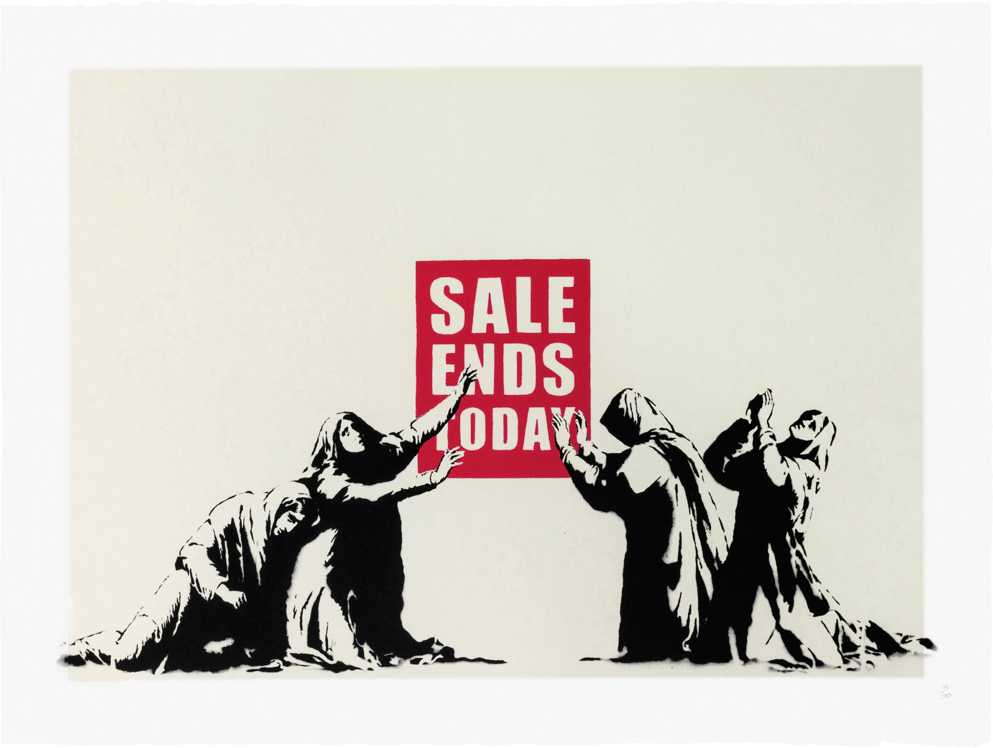 Banksy Editions
