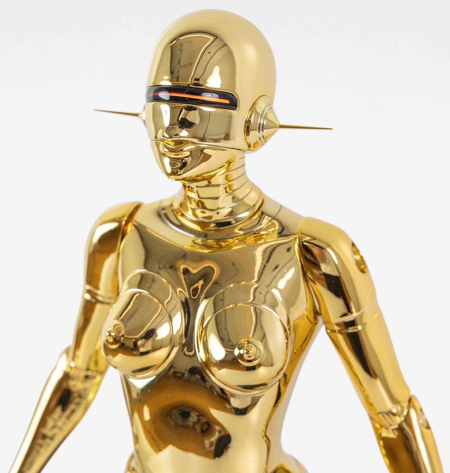 Hajime Sorayama Editions