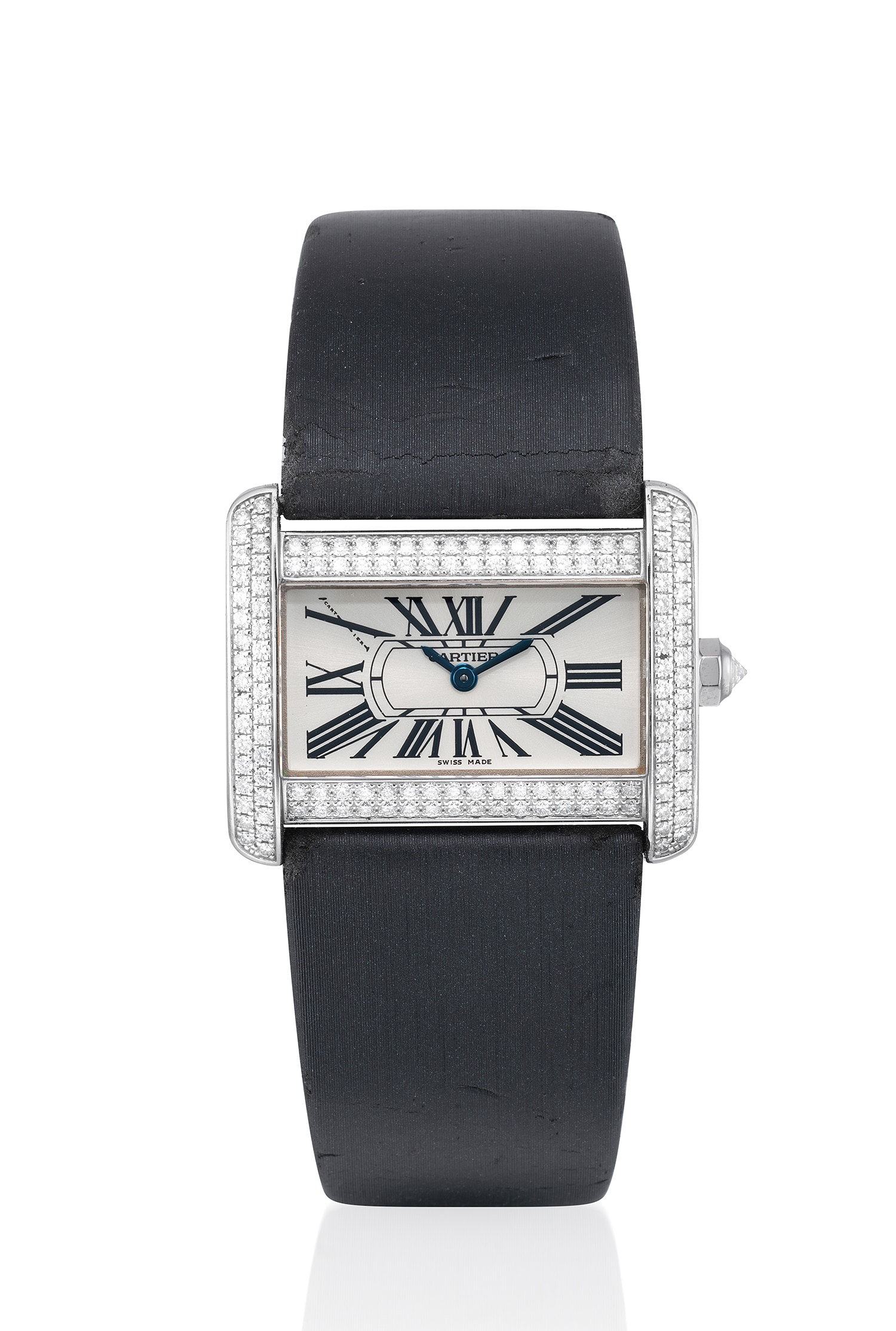 Cartier  フランソワ・シャイユ 英語版 Cartier Jewels & Jadeite