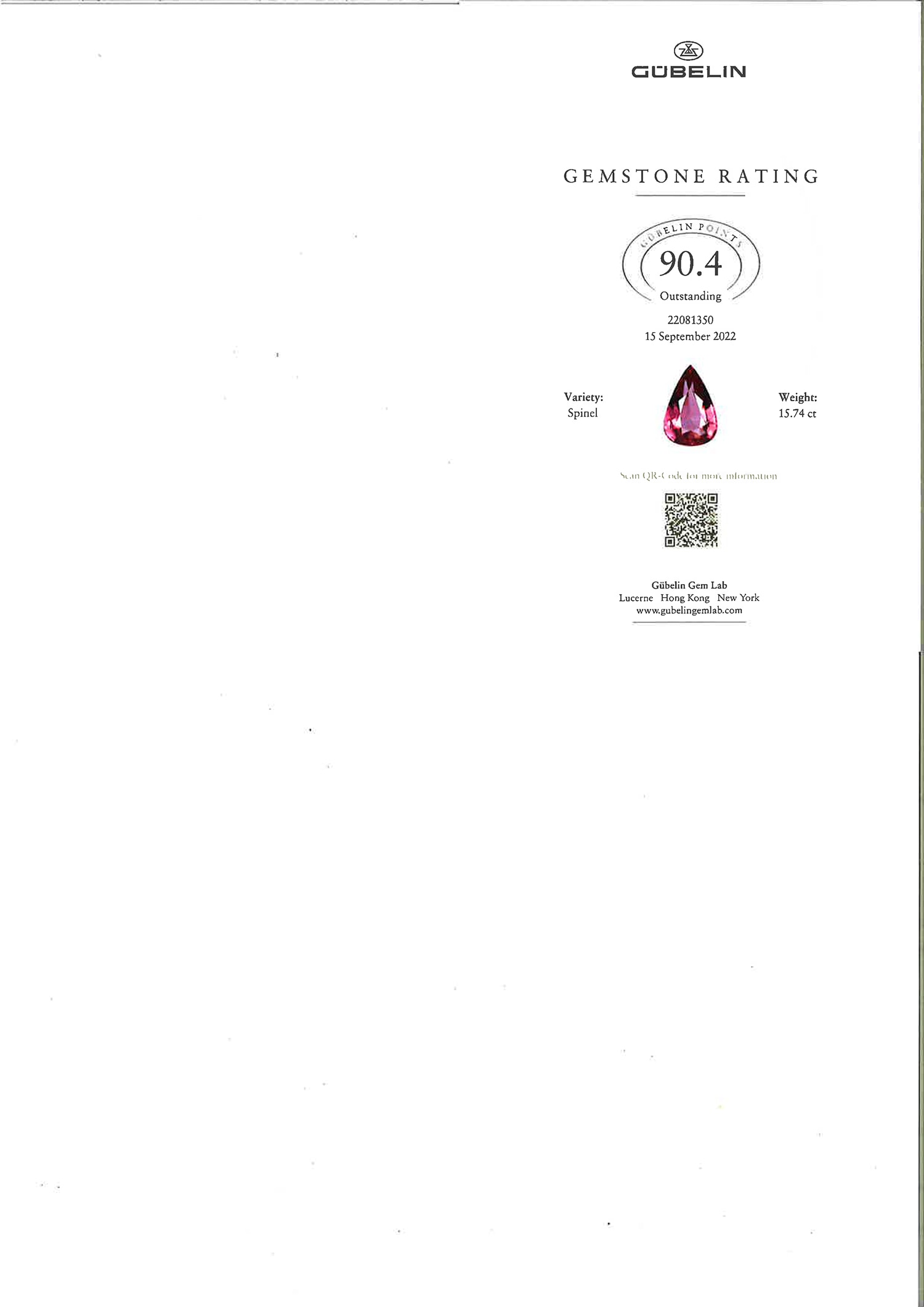 Lot 3