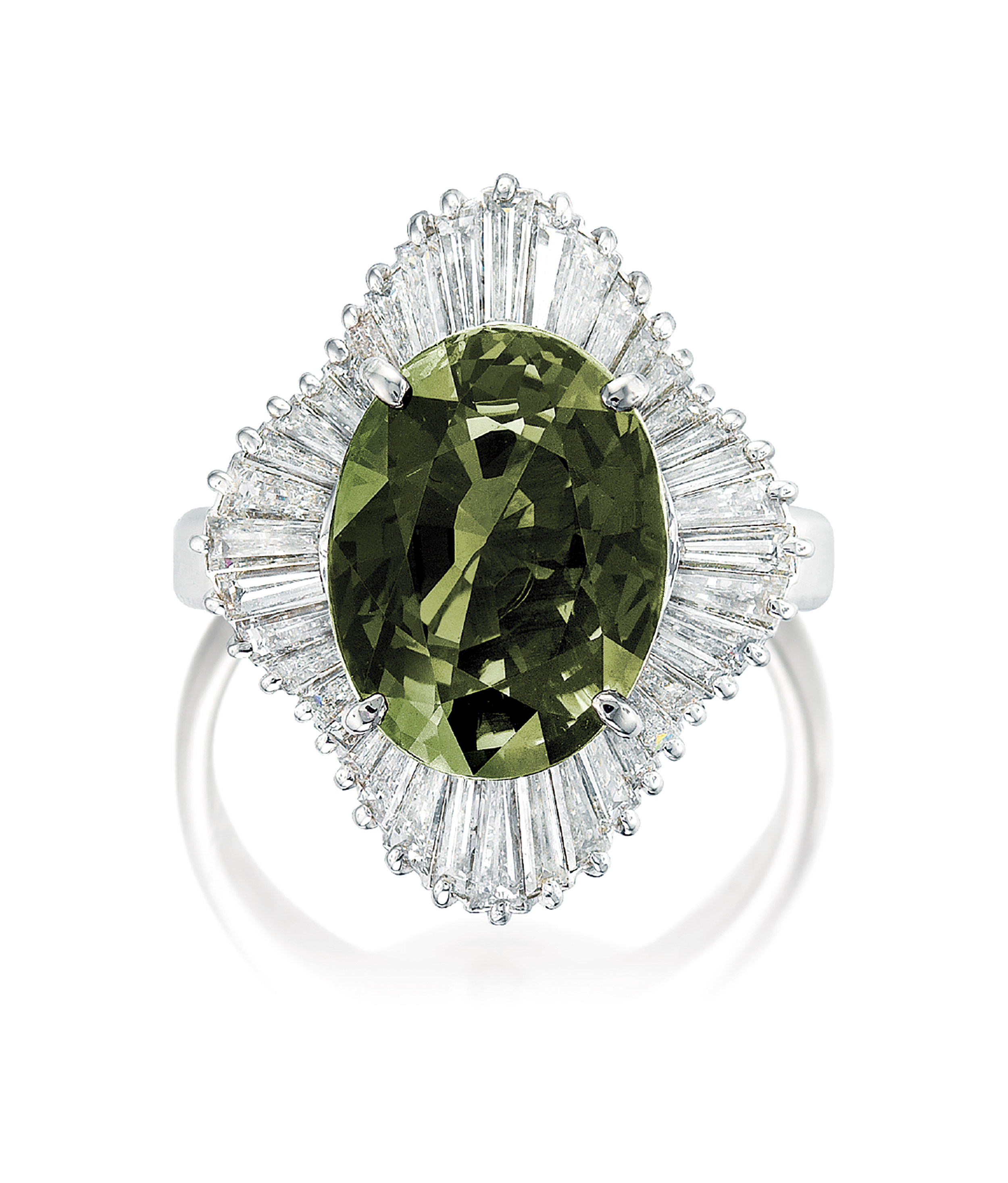 Van Cleef & Arpels Jewels & Jadeite