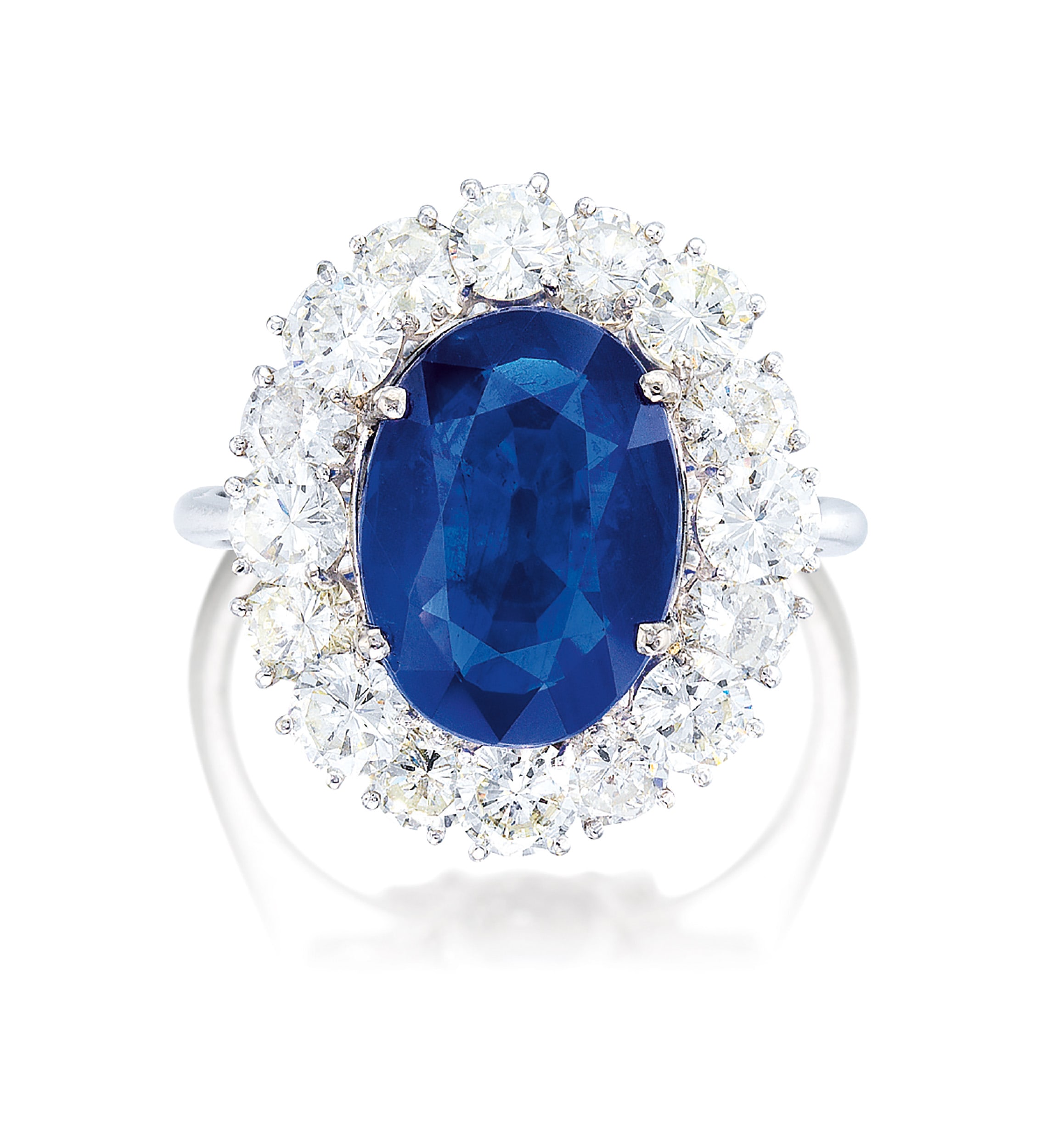 その他 Van Cleef & Arpels Gem 40411 - Circa 1970 Van Cleef & Arpels Gold AGL Ruby Diamond