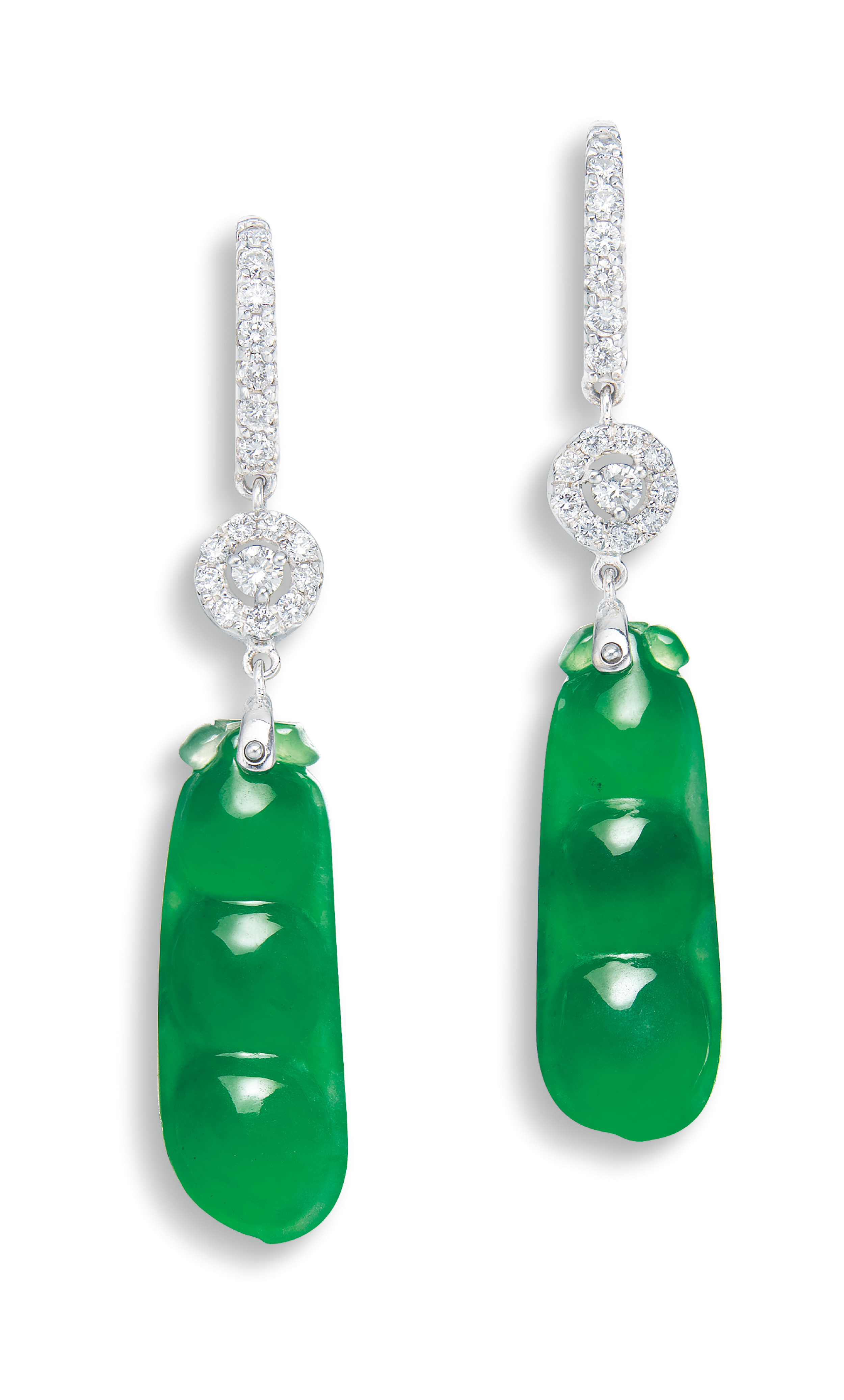 Van Cleef & Arpels Jewels & Jadeite