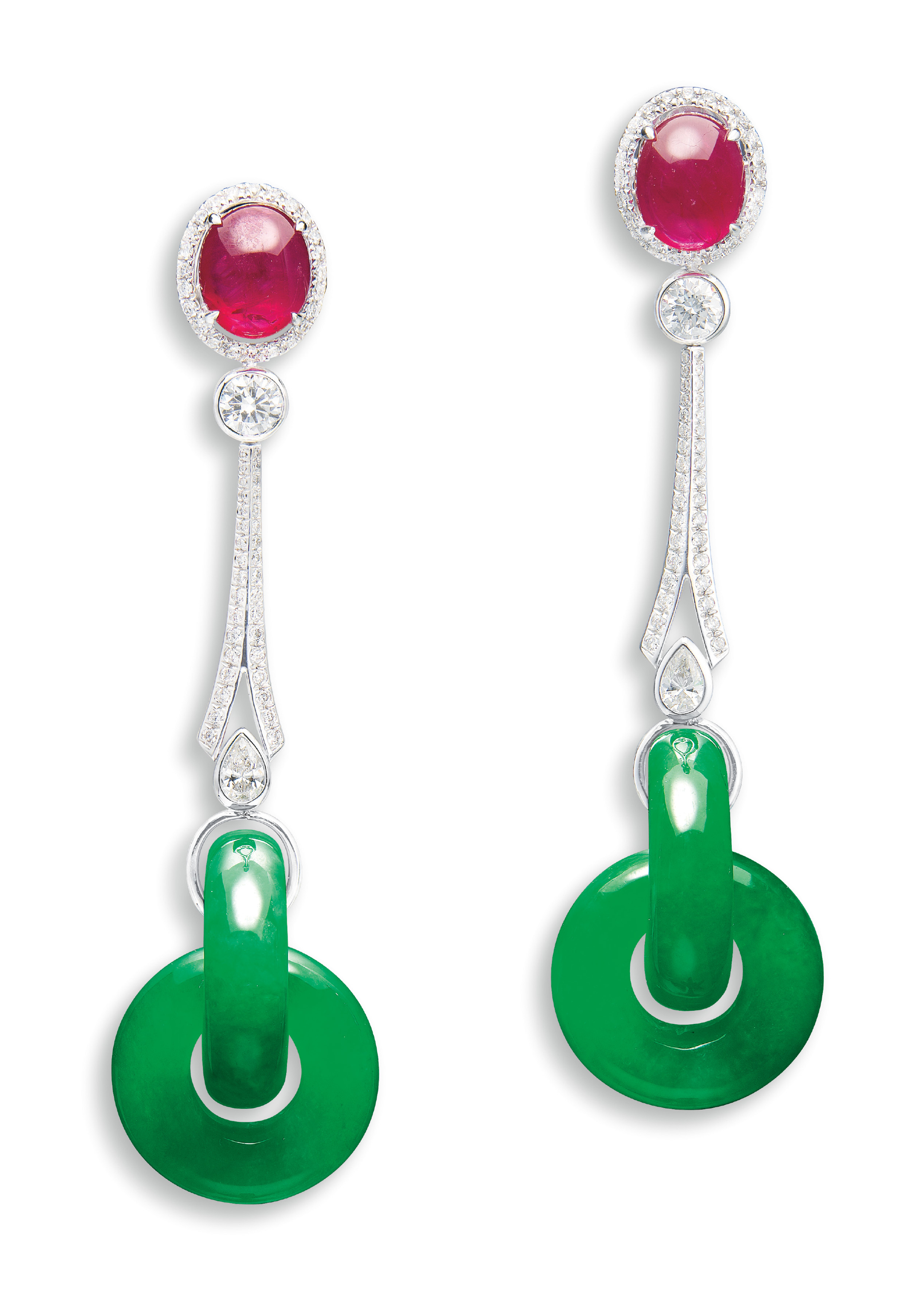 ＊りっこ＊ Van Cleef & Arpels VAN CLEEF & ARPELS 1977 Paris V Ring In 18Kt Yellow Gold