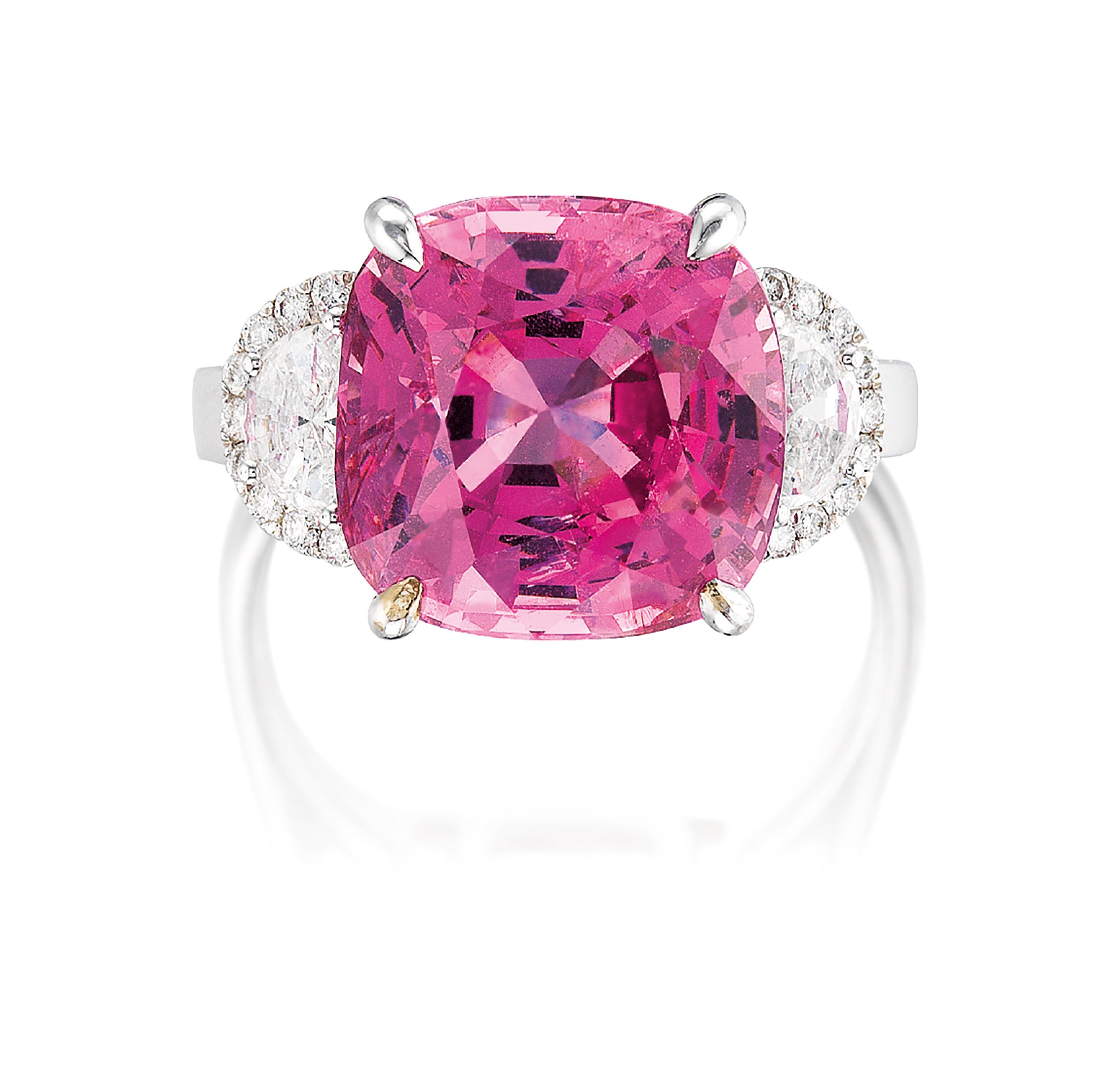 Van Cleef & Arpels Jewels & Jadeite