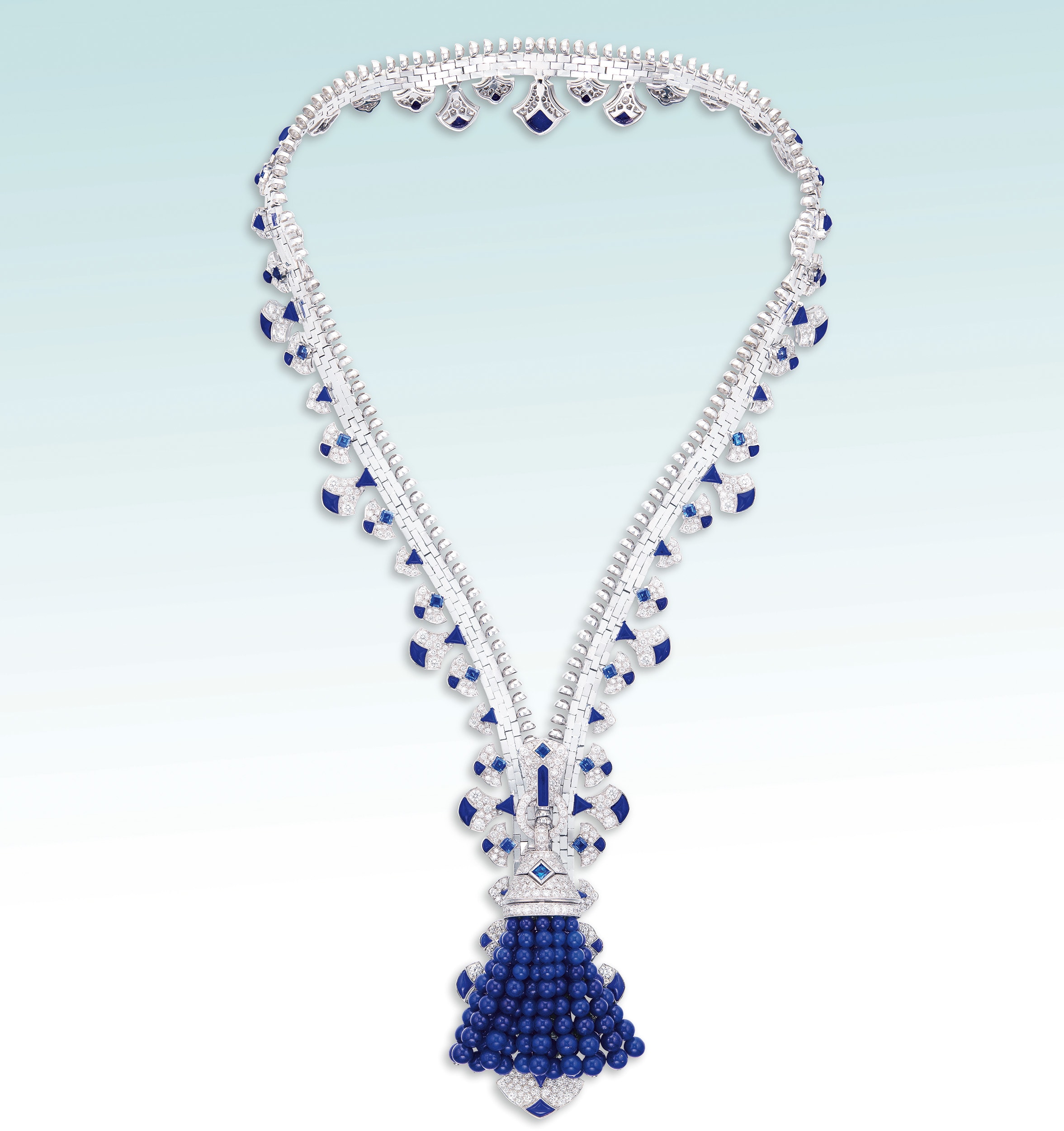 Van Cleef & Arpels Jewels & Jadeite