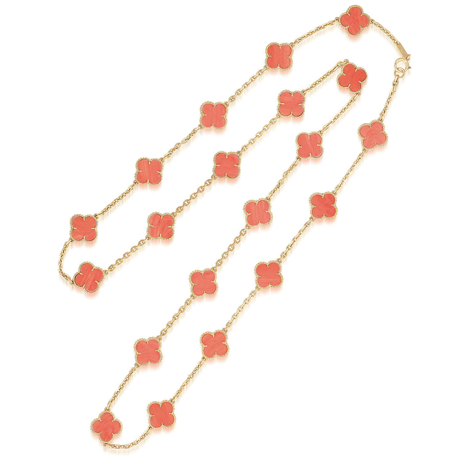 Van Cleef & Arpels Jewels & Jadeite