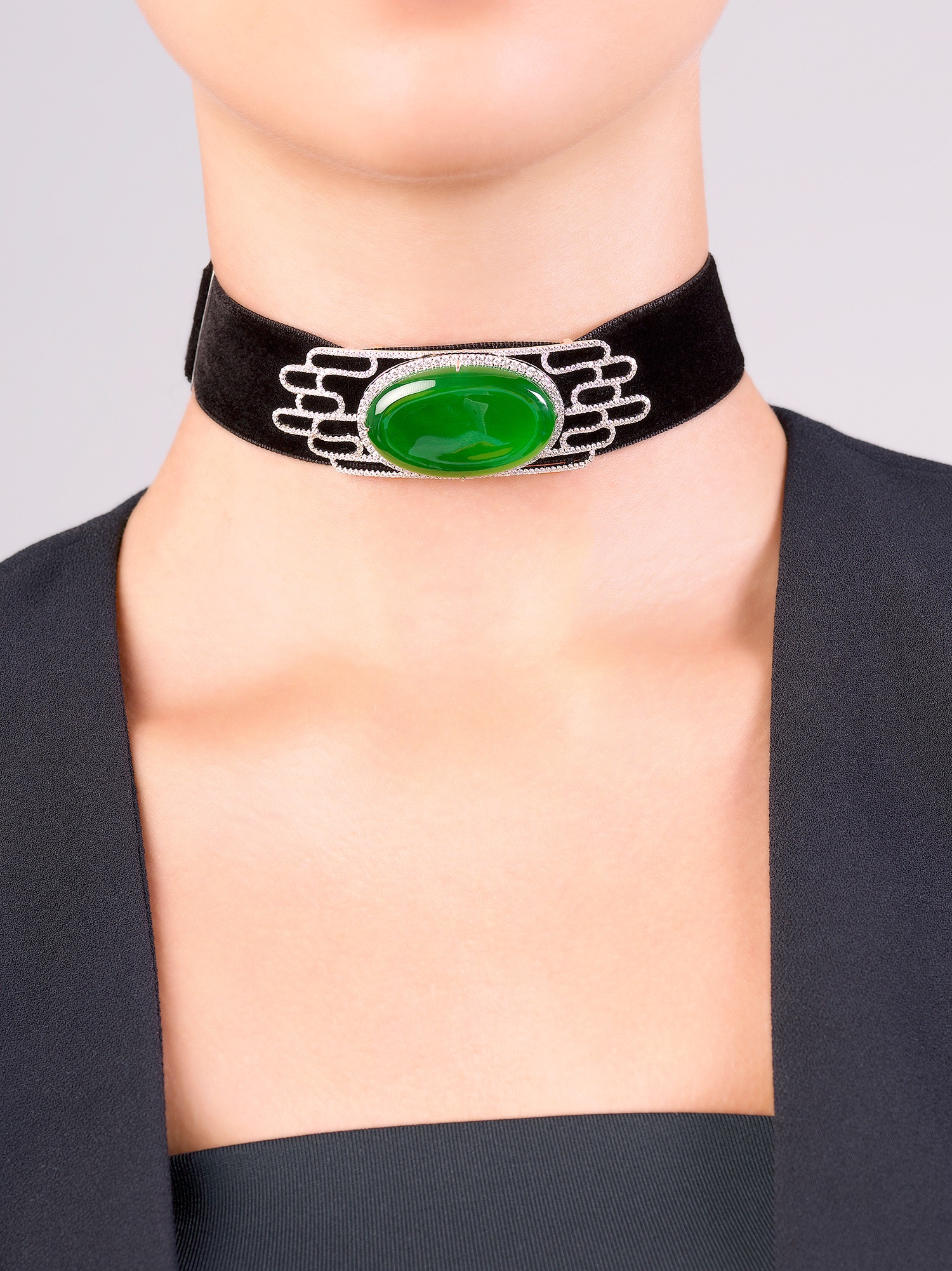 The Hong Kong Jewels Auction, Hong Kong Thursday, October 3