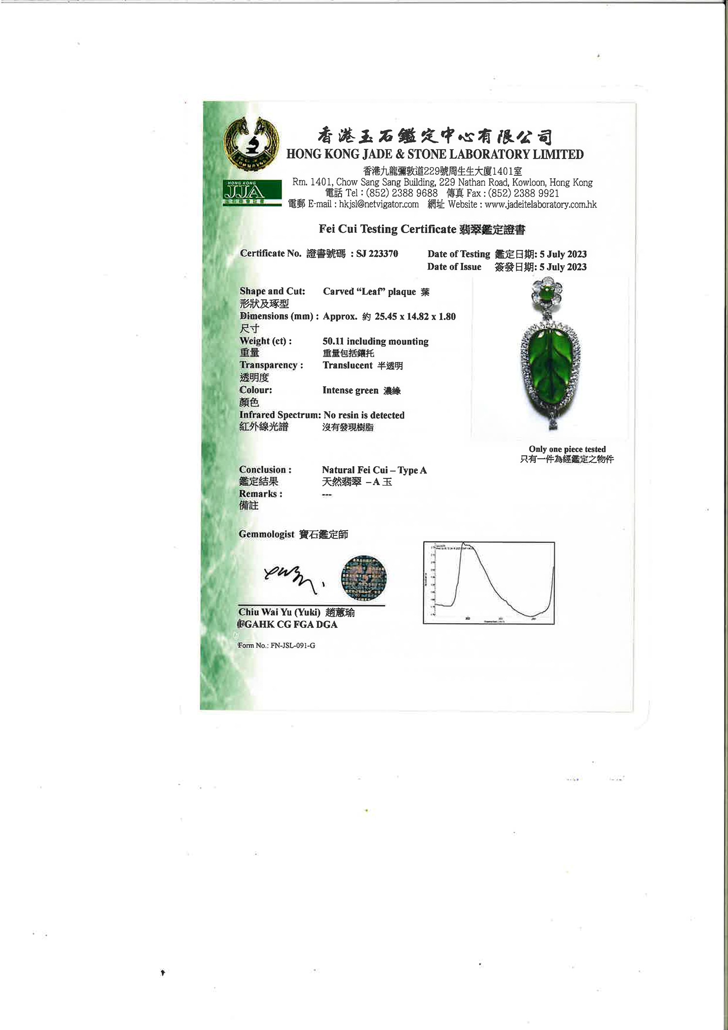 Lot 2
