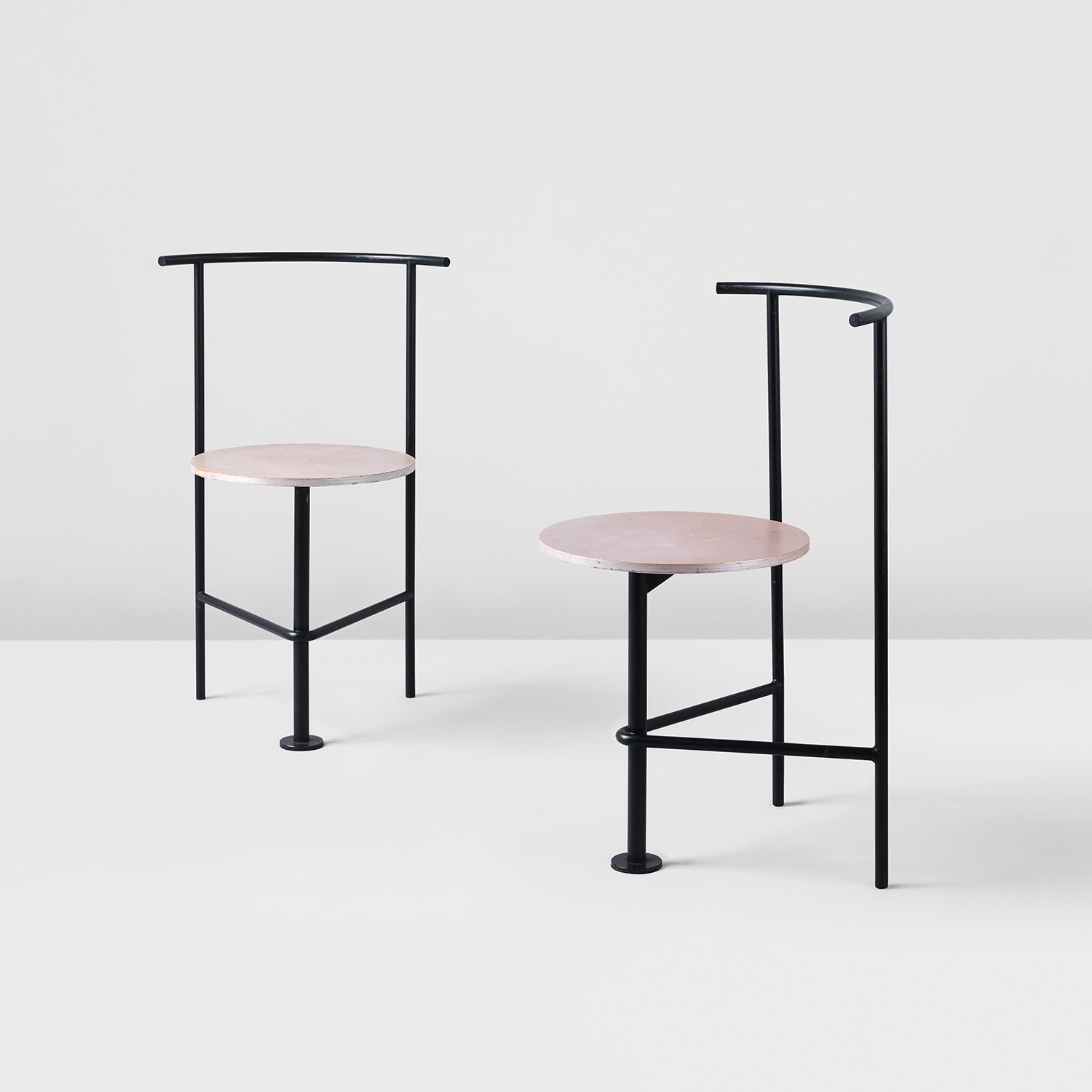 Shiro Kuramata - Editions, Photographs and Design, Hong Kong