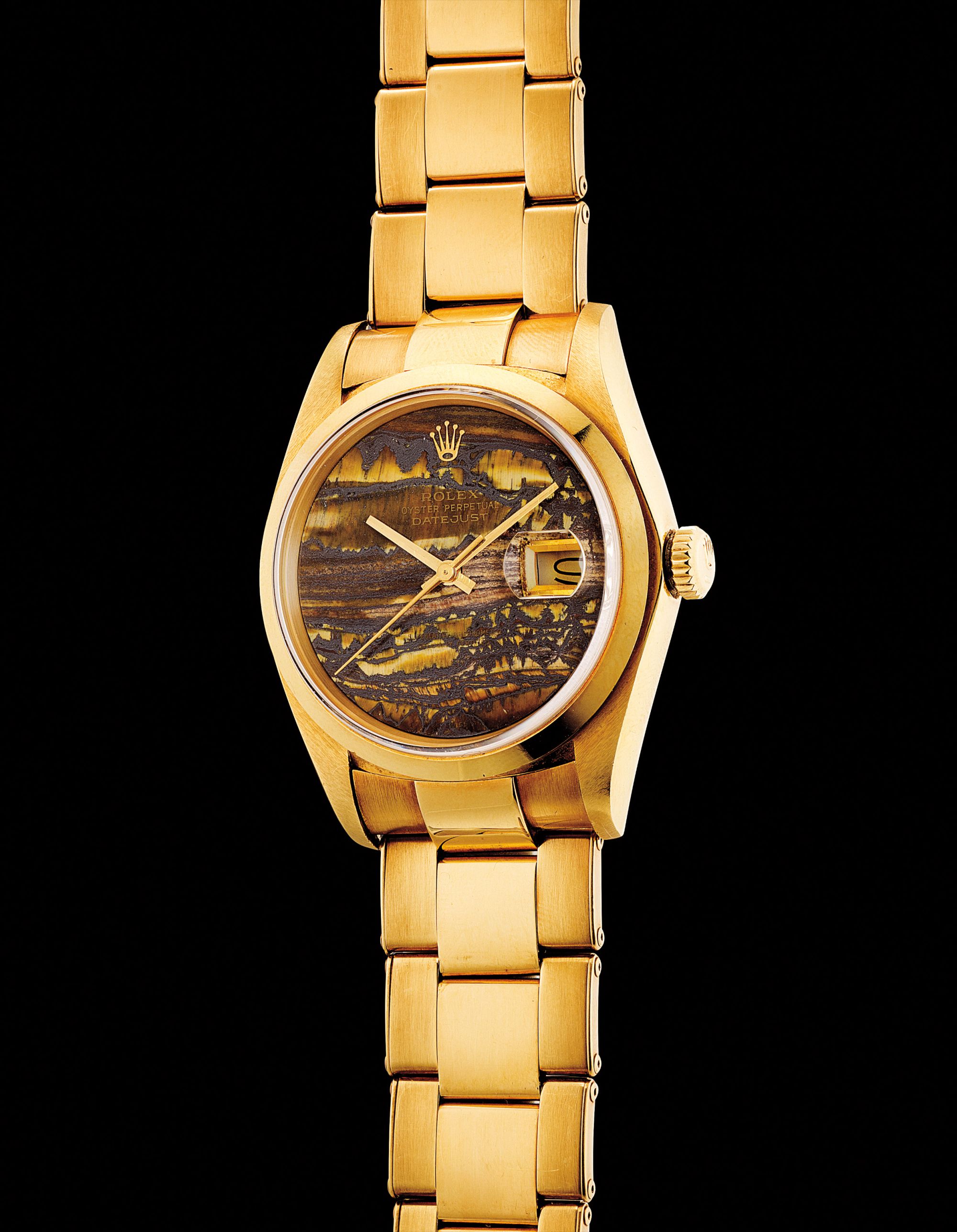 ROLEX 新型旧型　3個HK ロレックス スカイドゥエラー イエローロレゾール - オイスター