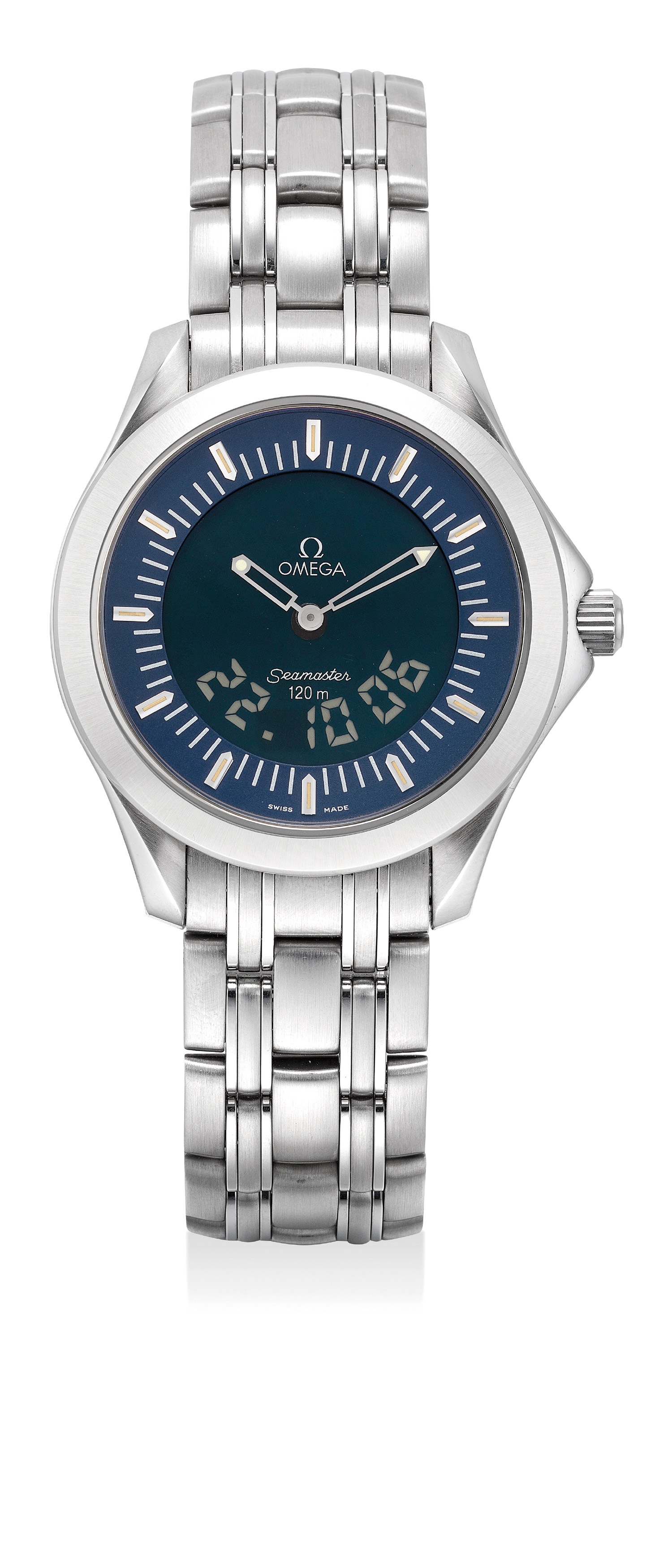 Brought to you by Phillips