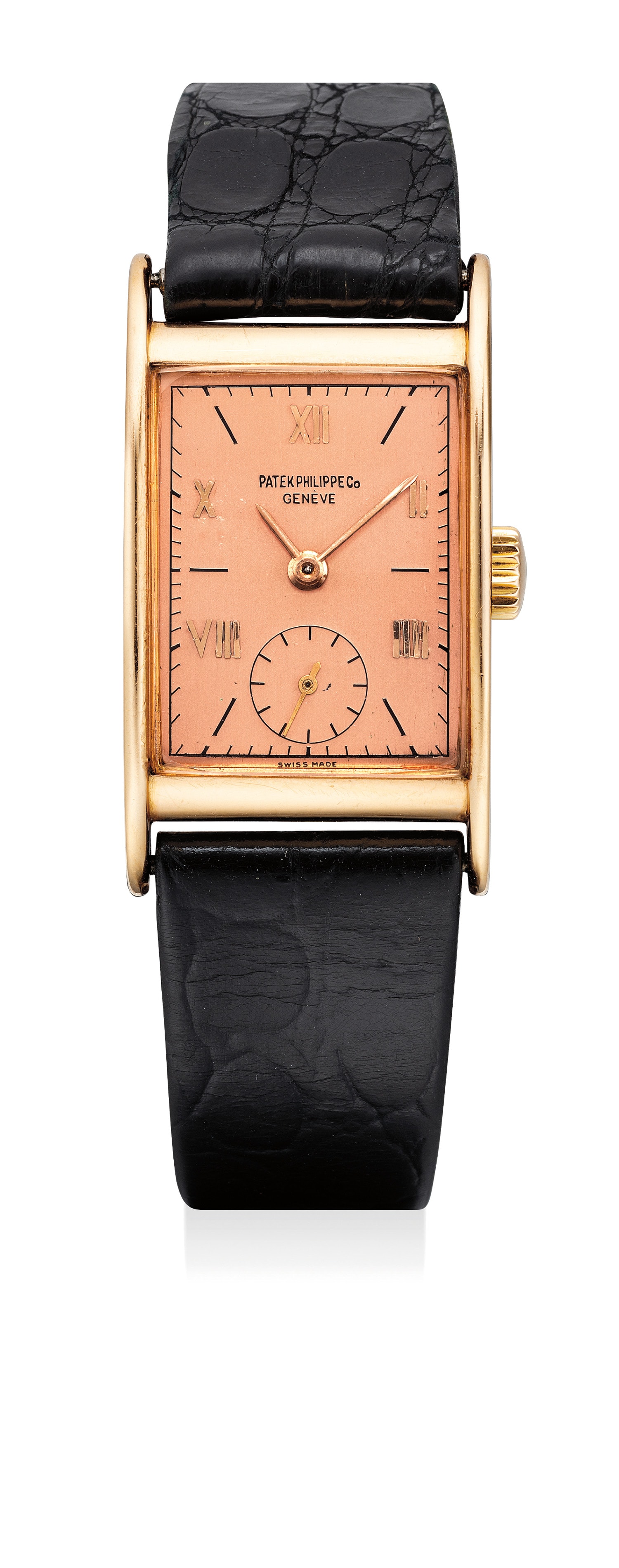 Patek Philippe The Hong Kong Watch Auction: EIGHT