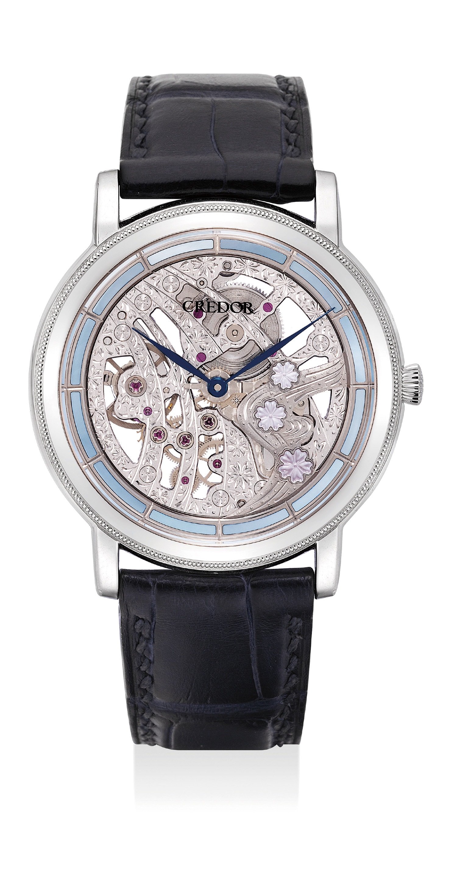 ジャンク品扱い　SEIKO CREDOR Yahoo!オークション -「ジャンク」(クレドール) (セイコー)の