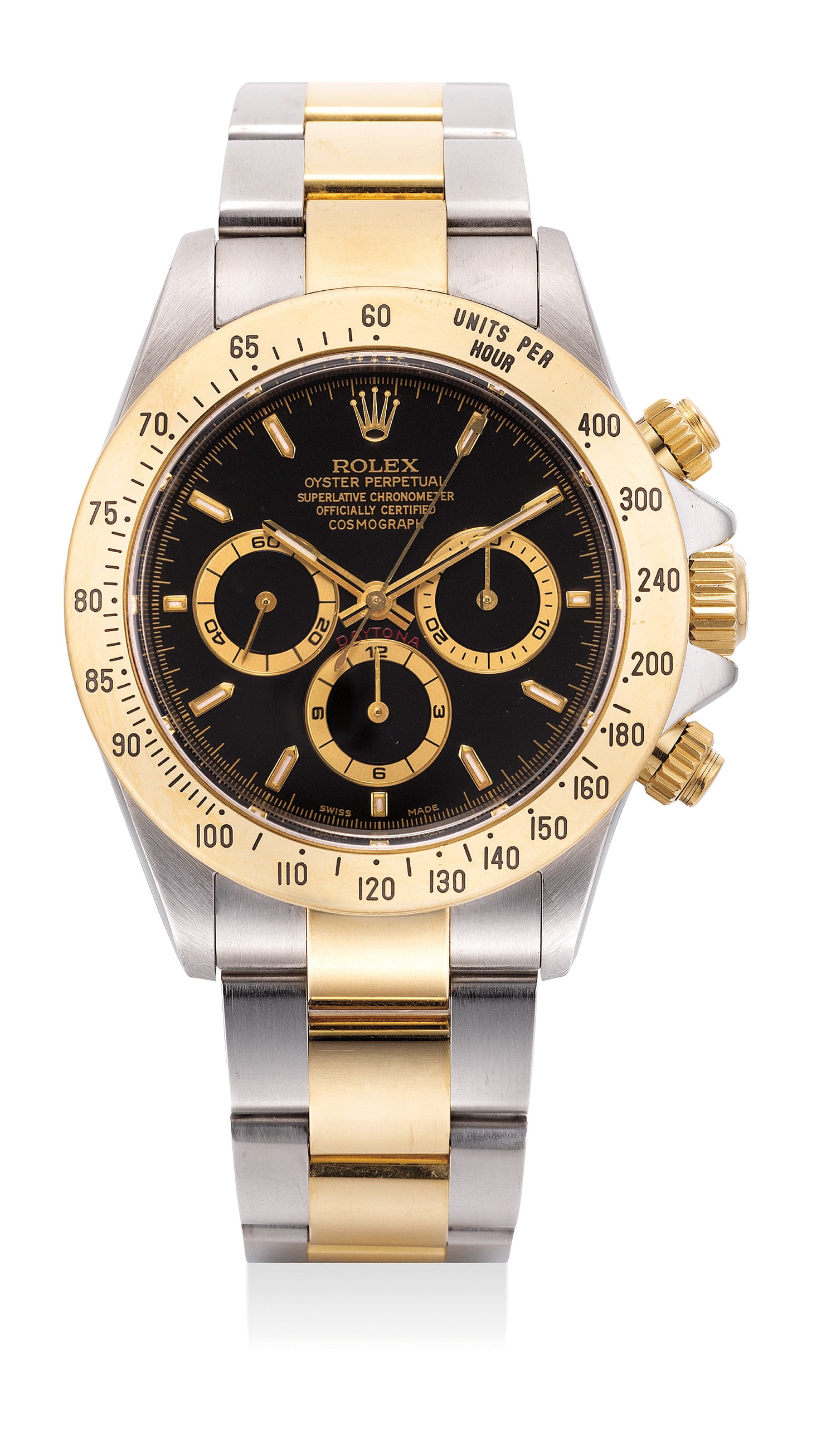 Credor The Hong Kong Watch Auction: EIGHT