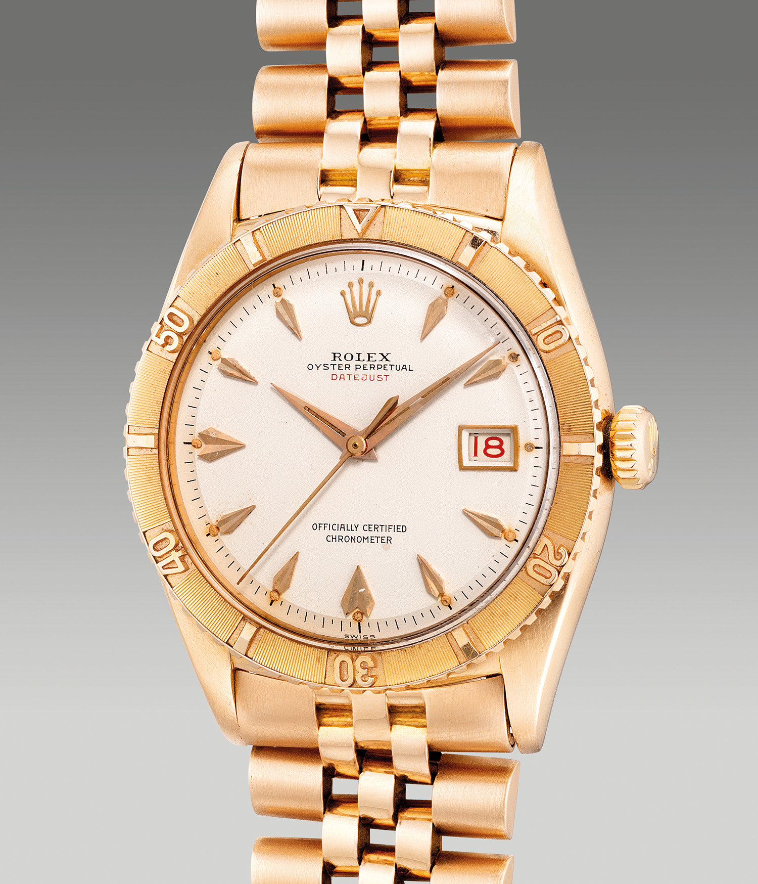 Rolex The Hong Kong Watch Auction: X