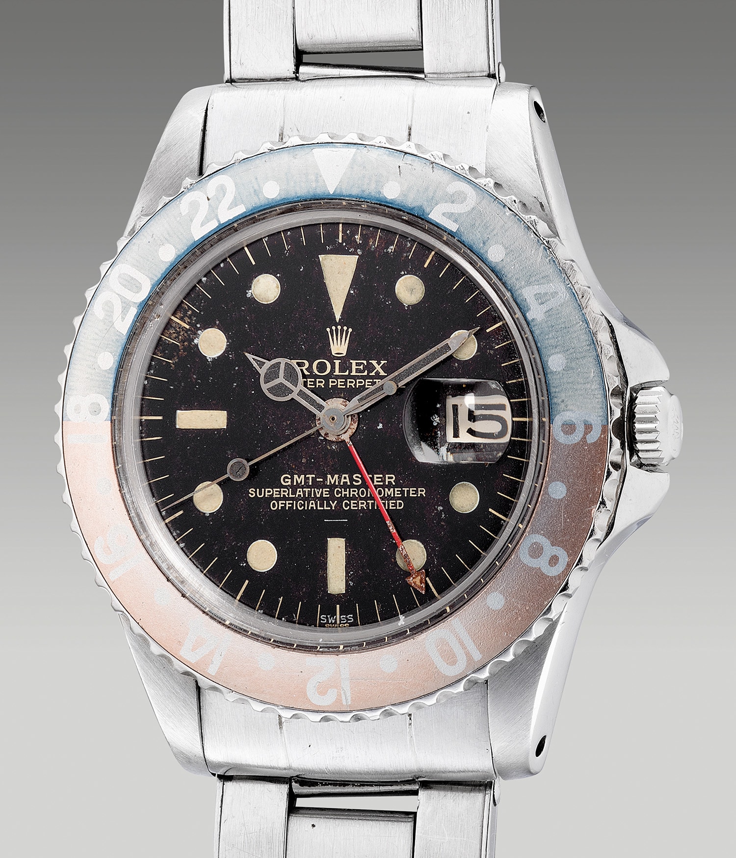 Brought to you by Phillips