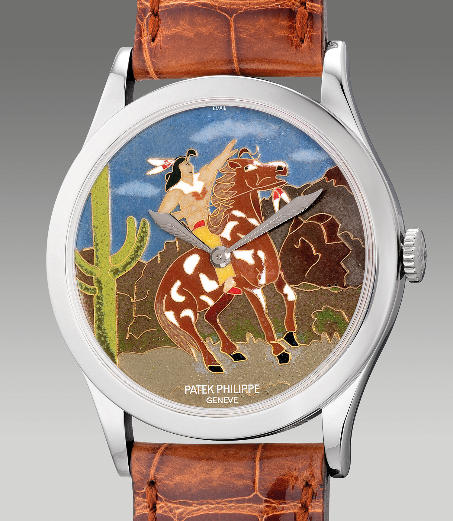 Patek Philippe The Hong Kong Watch Auction: X