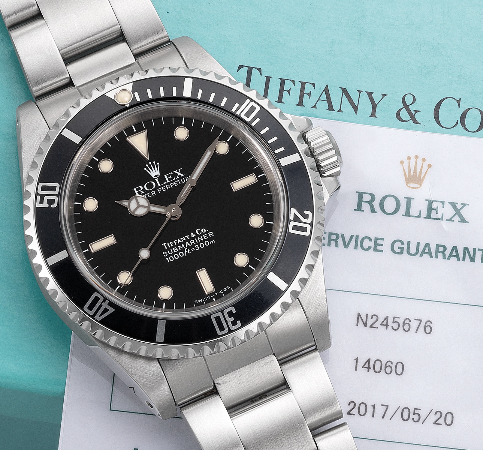 Rolex The Hong Kong Watch Auction: X