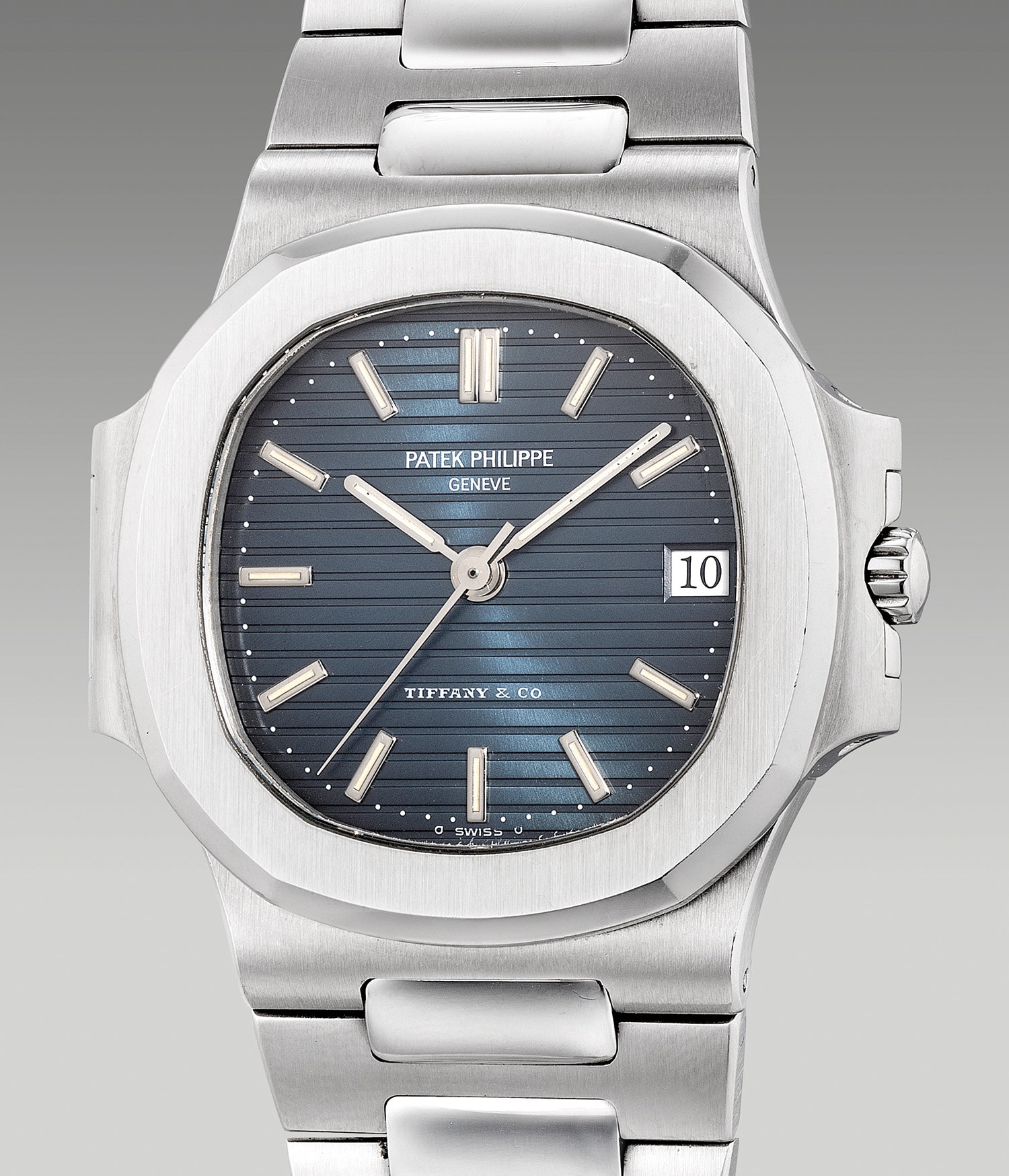 【非売品・未使用】Patek Philippe 手袋　Sサイズ Patek Philippe Ladies Complication – Analog:Shift