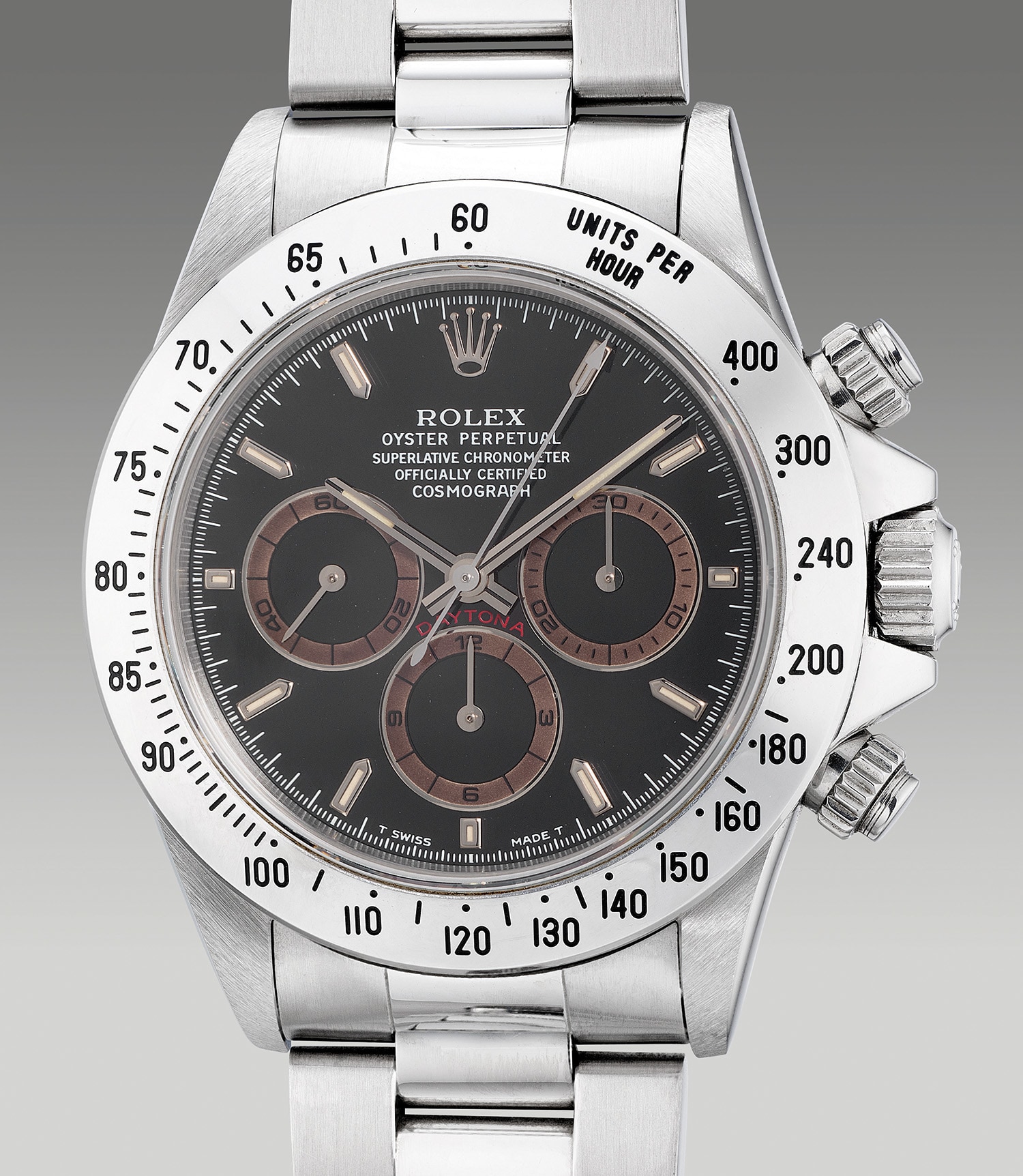 Brought to you by Phillips