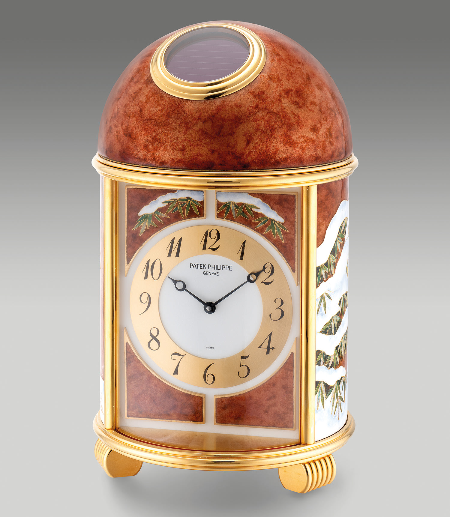Patek Philippe The Hong Kong Watch Auction: XII