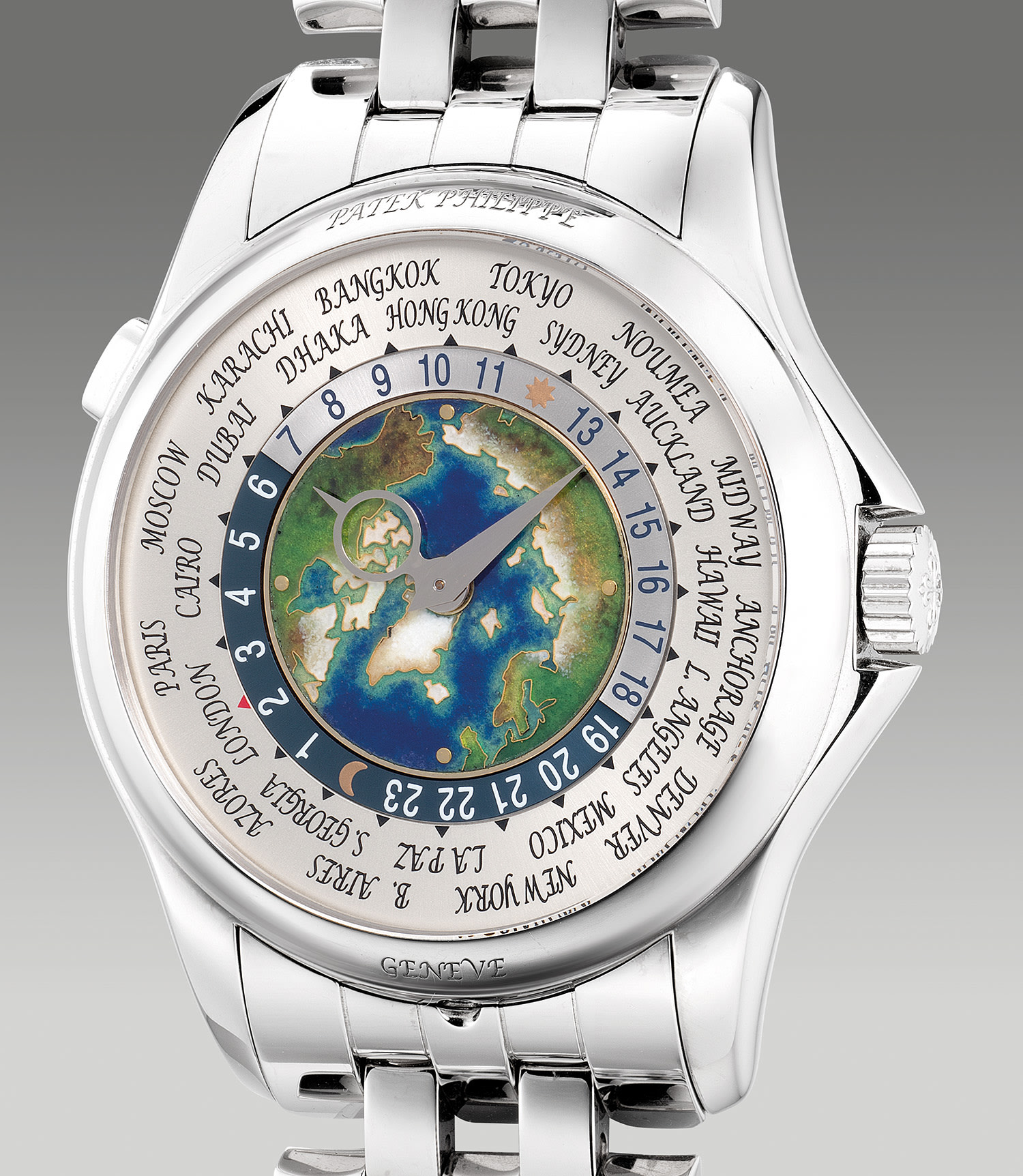 Brought to you by Phillips