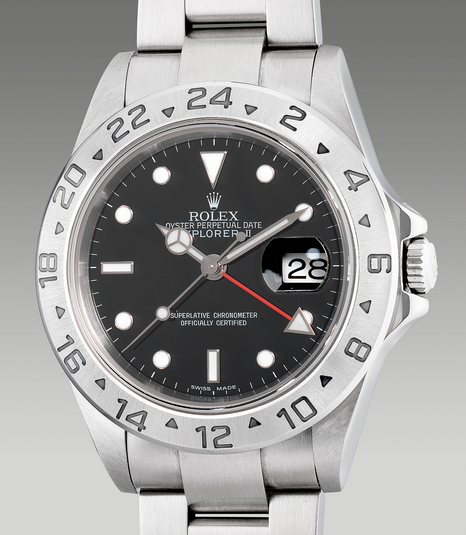 Brought to you by Phillips