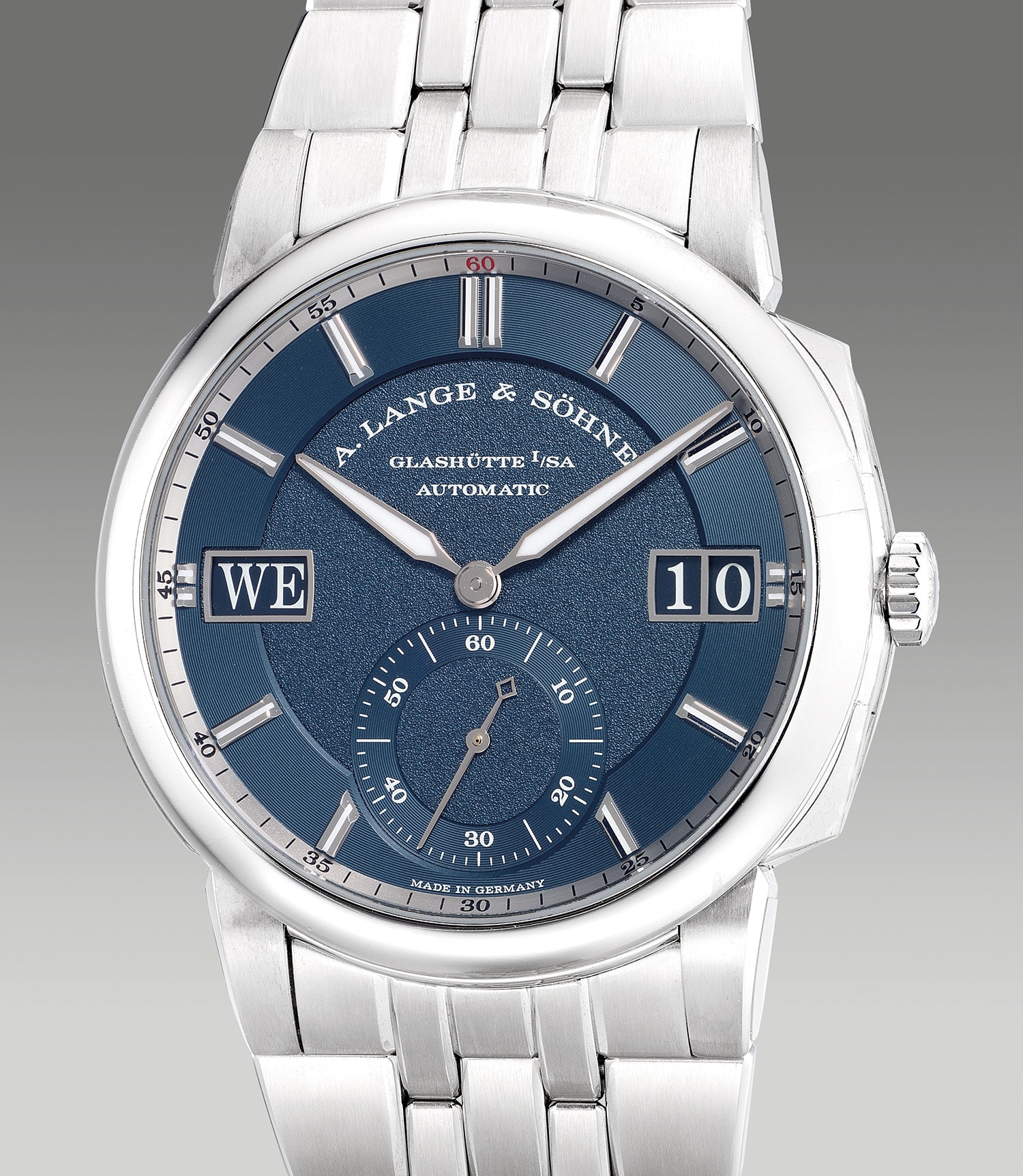 Brought to you by Phillips