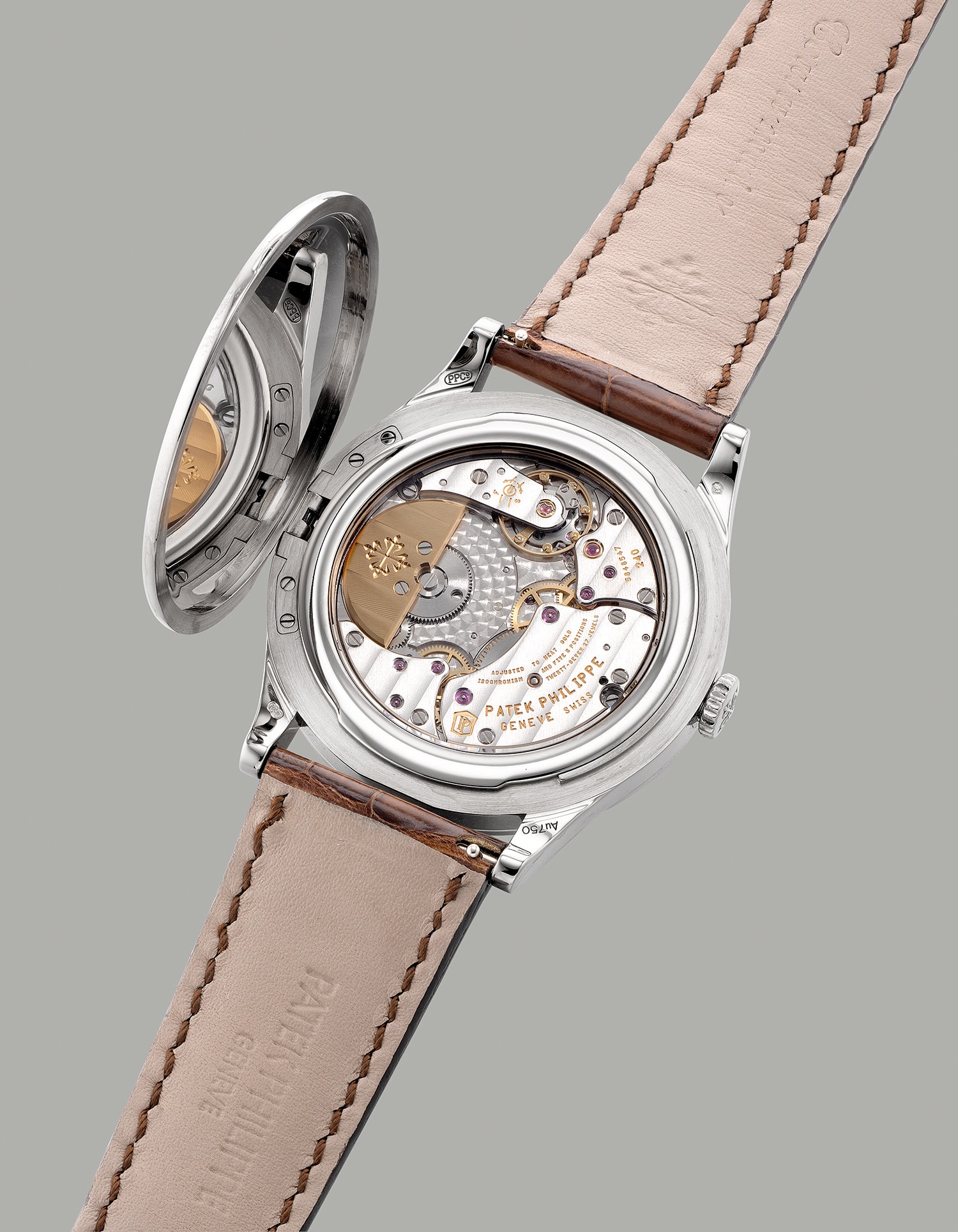 【非売品・未使用】Patek Philippe グローブ 02_266dd368-e8a2-4758-89e0-