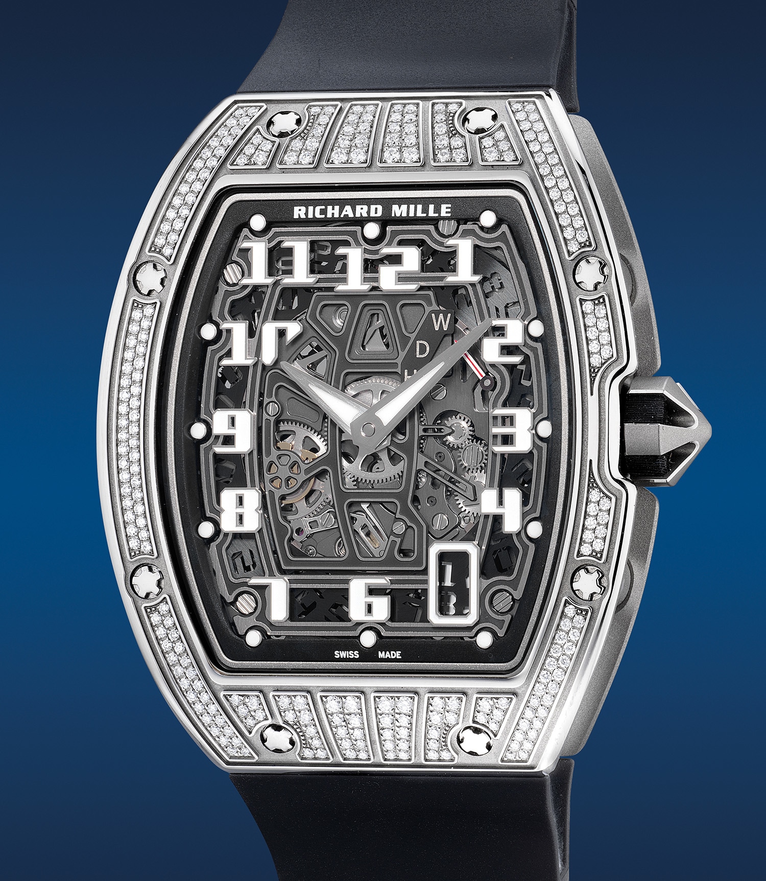 Brought to you by Phillips