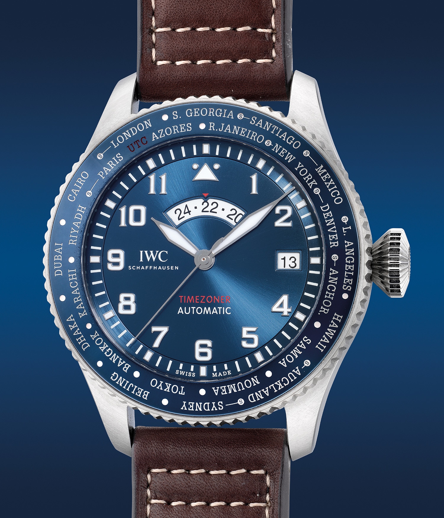 Brought to you by Phillips