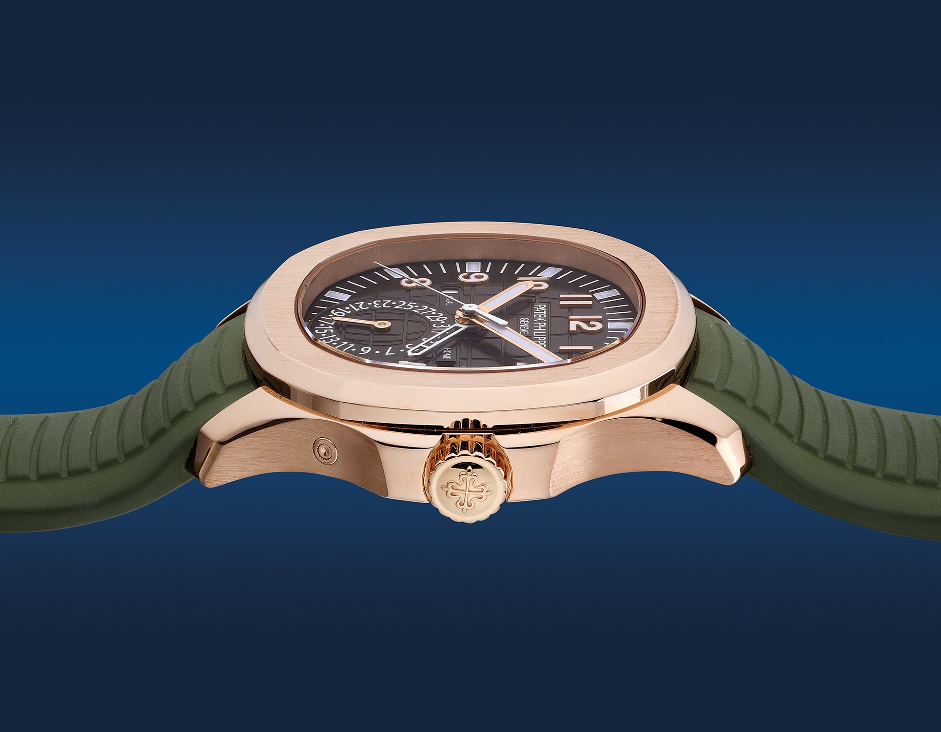 PATEK PHILIPPE ゴルフタオル　新品未使用 ITXDPWCPF83I 未使用 PATEK PHILIPPE パテックフィリップ
