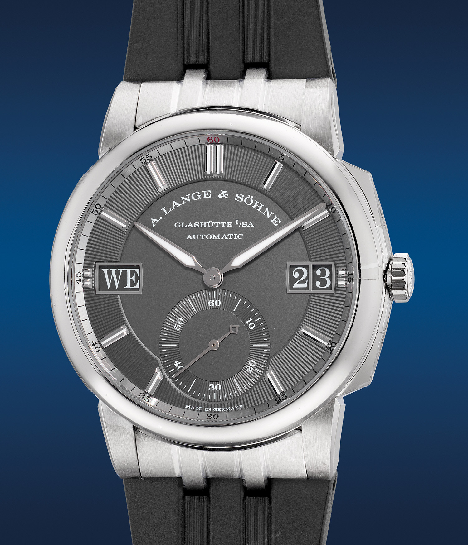 Brought to you by Phillips