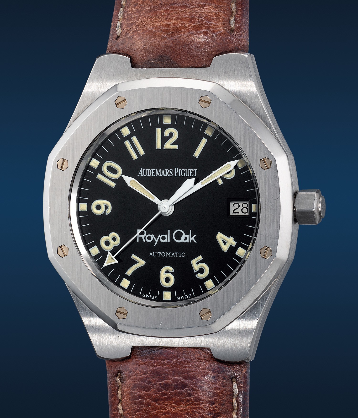 Brought to you by Phillips