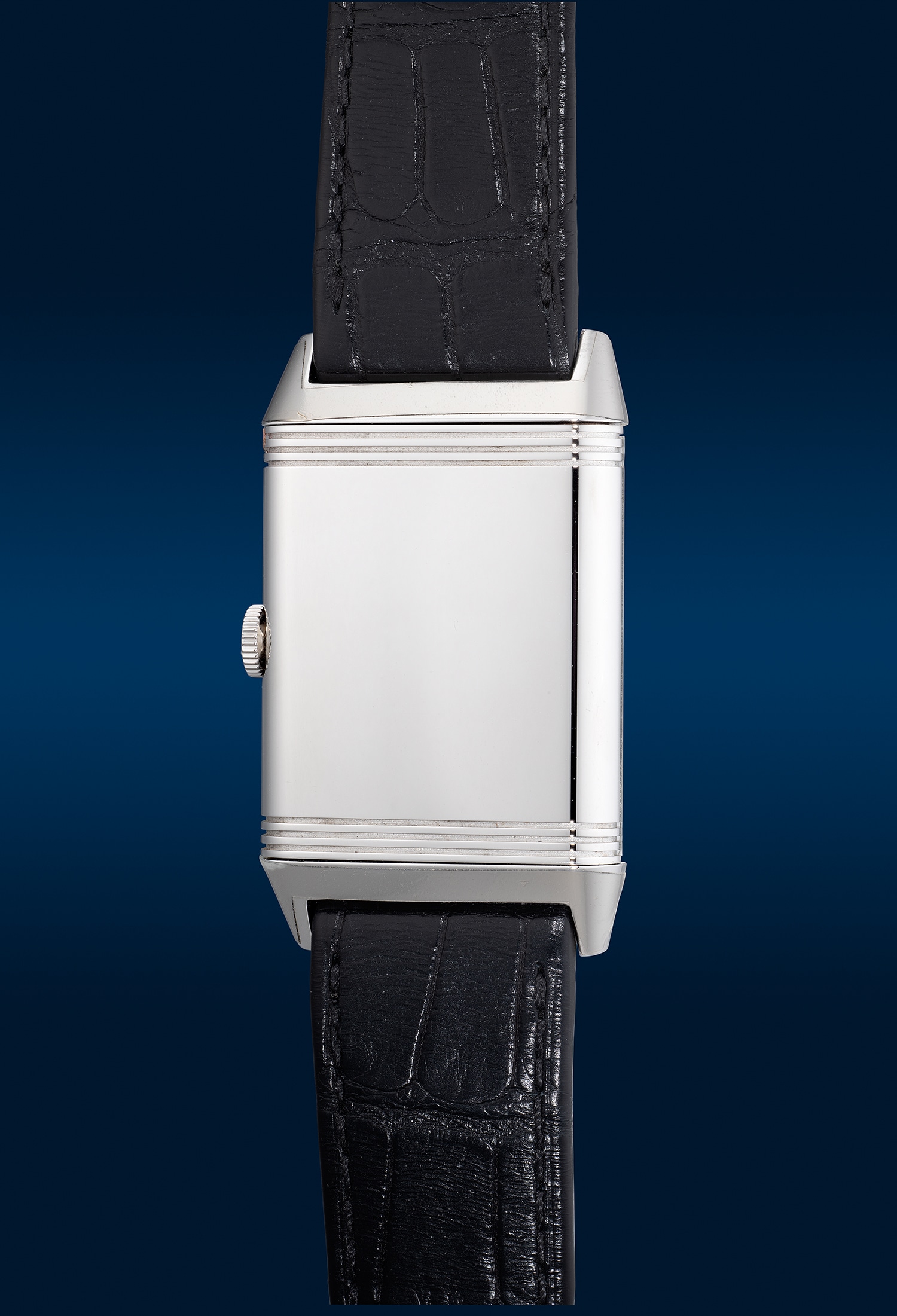 Jaeger-Lecoultre Ref. 481 ラピスラズリ 非常に珍しい Jaeger-LeCoultre Reverso One Precious Flowers – Hibiscus