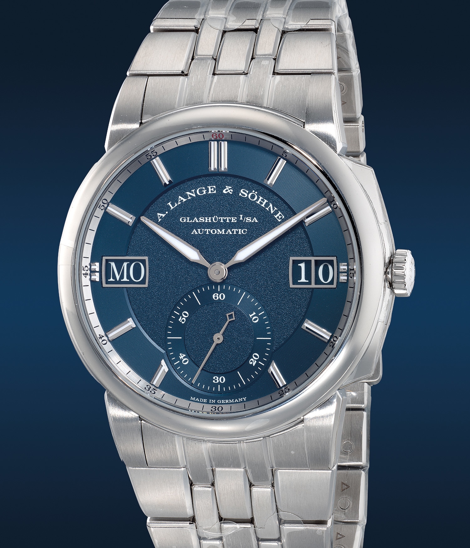 Brought to you by Phillips