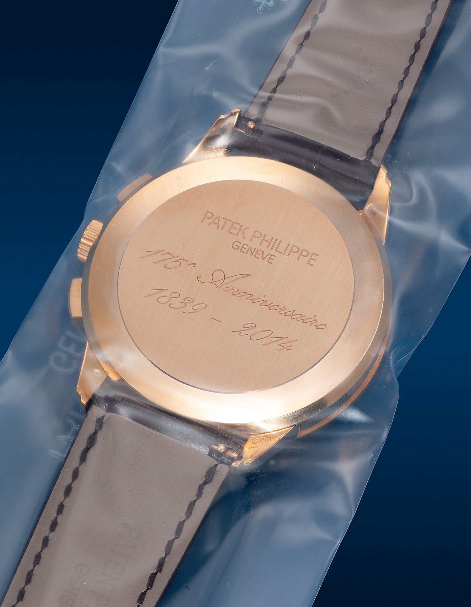 Patek Philippe The Hong Kong Watch Auction: XVI