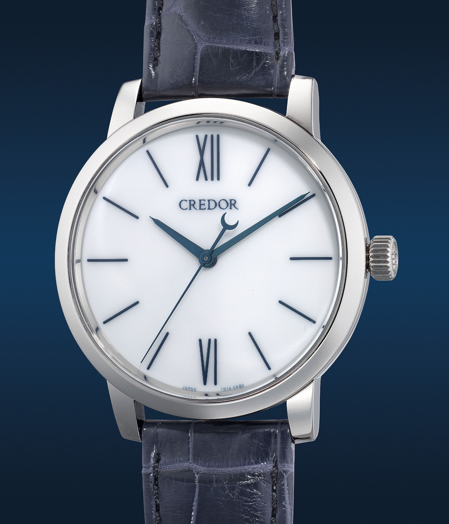 Credor The Hong Kong Watch Auction: XVI