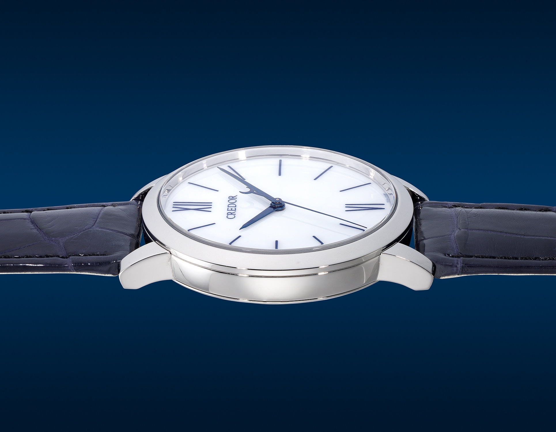 ジャンク SEIKO CREDOR 14Kベゼル A2113 ジャンク SEIKO CREDOR 14Kベゼル A2113