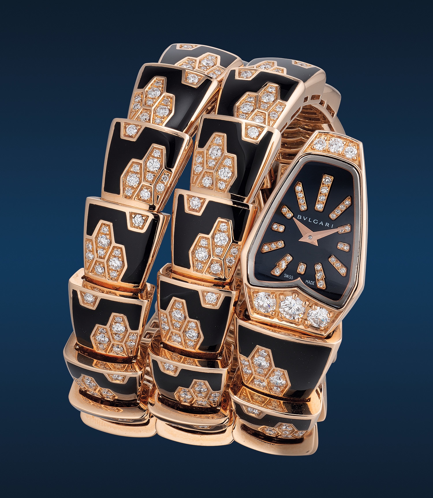 Bulgari The Hong Kong Watch Auction: XVI