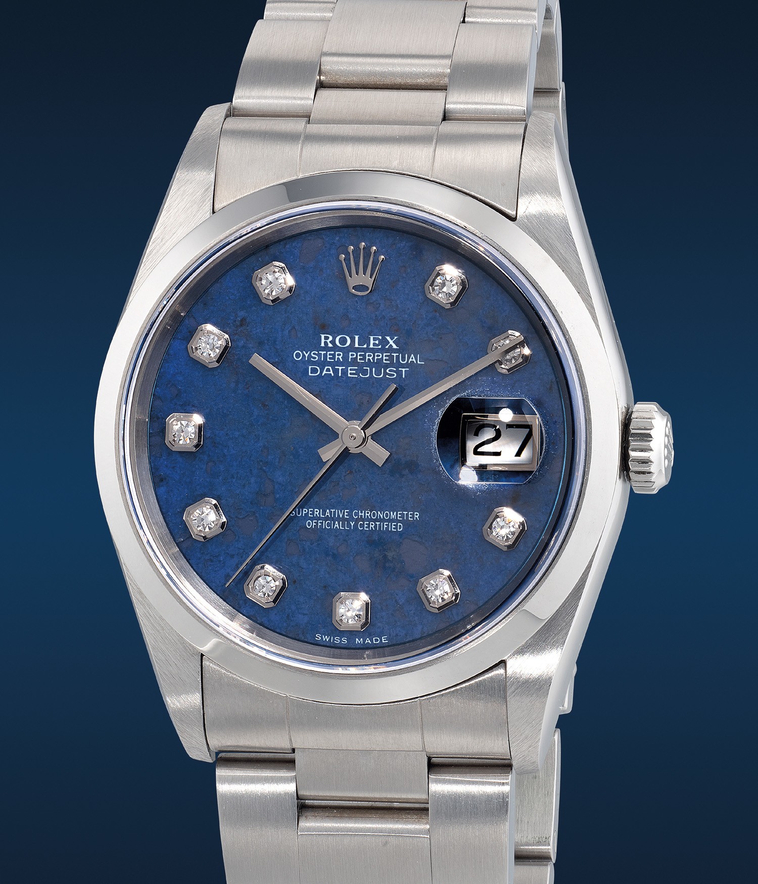 Rolex The Hong Kong Watch Auction: XVI
