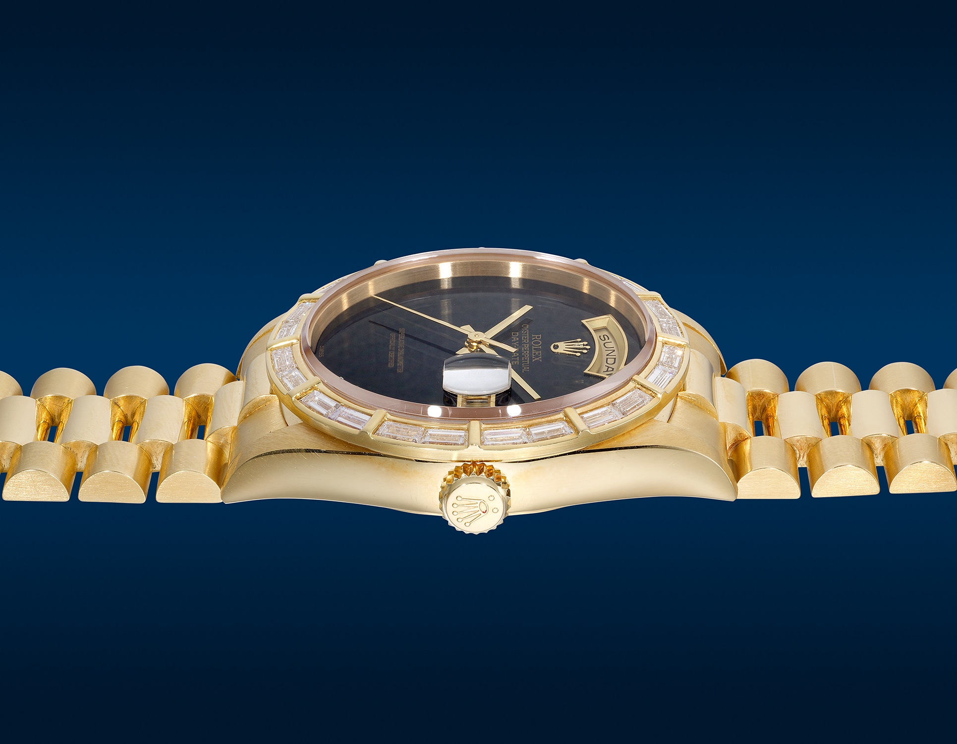 Rolex The Hong Kong Watch Auction: XVI