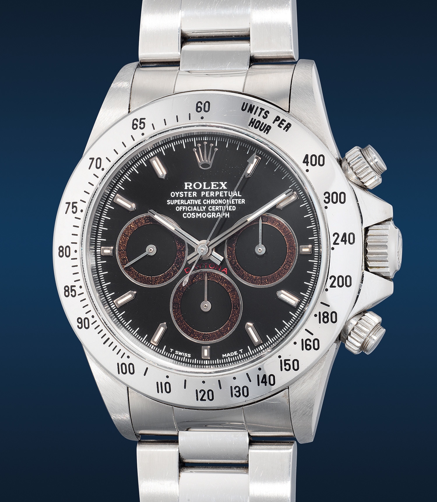 Brought to you by Phillips