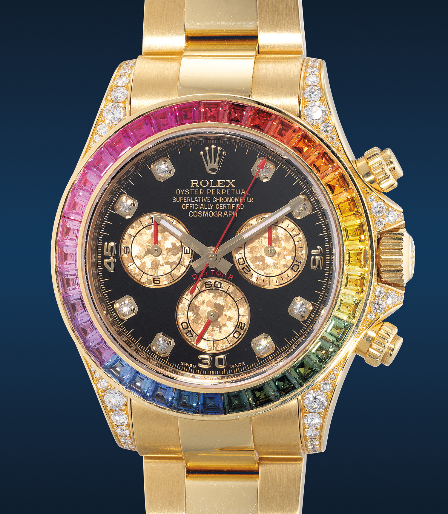 Rolex The Hong Kong Watch Auction: XVI