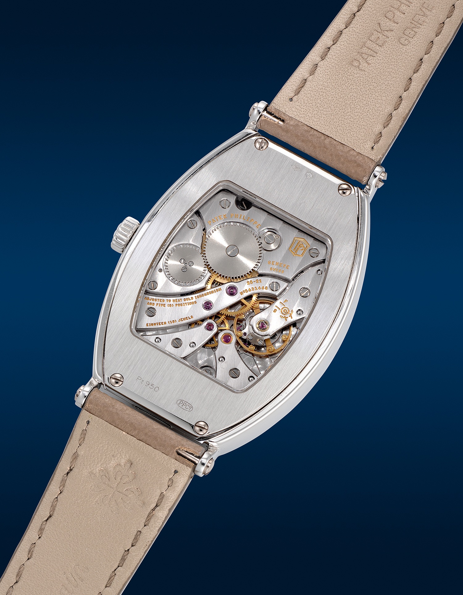 PATEK PHILIPPE ゴルフセット 新品未使用 Patek Philippe Exclusive Golf Set, VIP gift